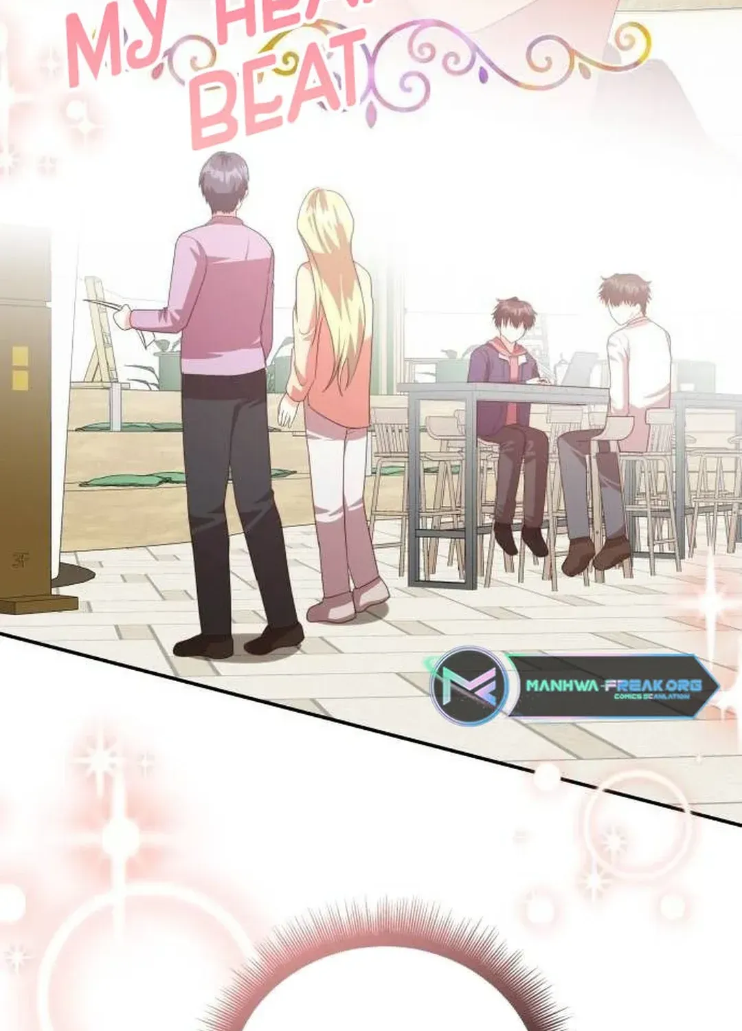 Read A Genius Writer’s Random Workplace chapter 44 image 7 on Lezhin