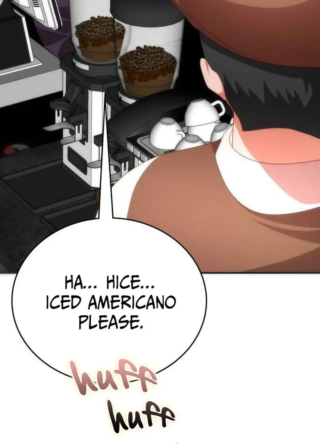Read A Genius Writer’s Random Workplace chapter 44 image 85 on Lezhin