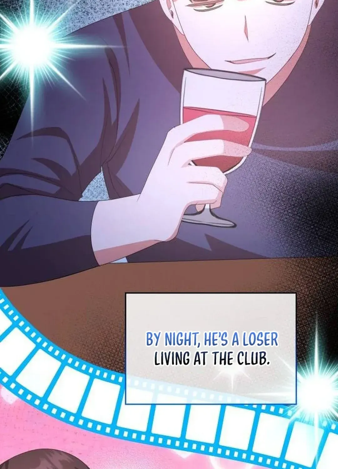 Read A Genius Writer’s Random Workplace chapter 44 image 95 on Lezhin