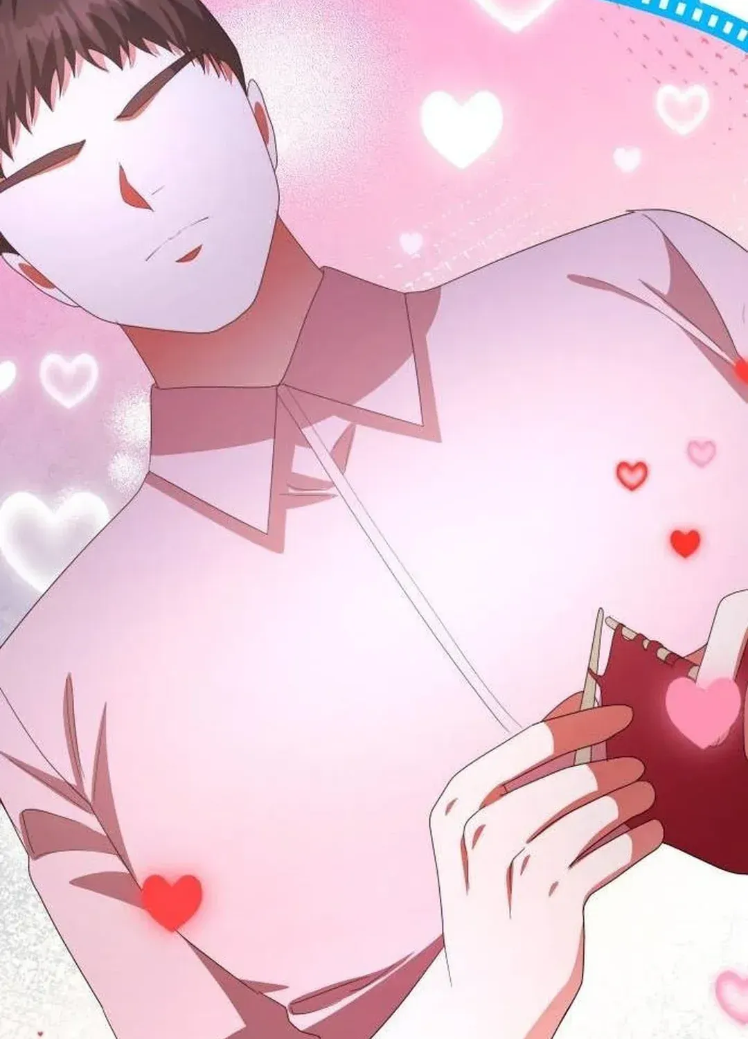 Read A Genius Writer’s Random Workplace chapter 44 image 96 on Lezhin