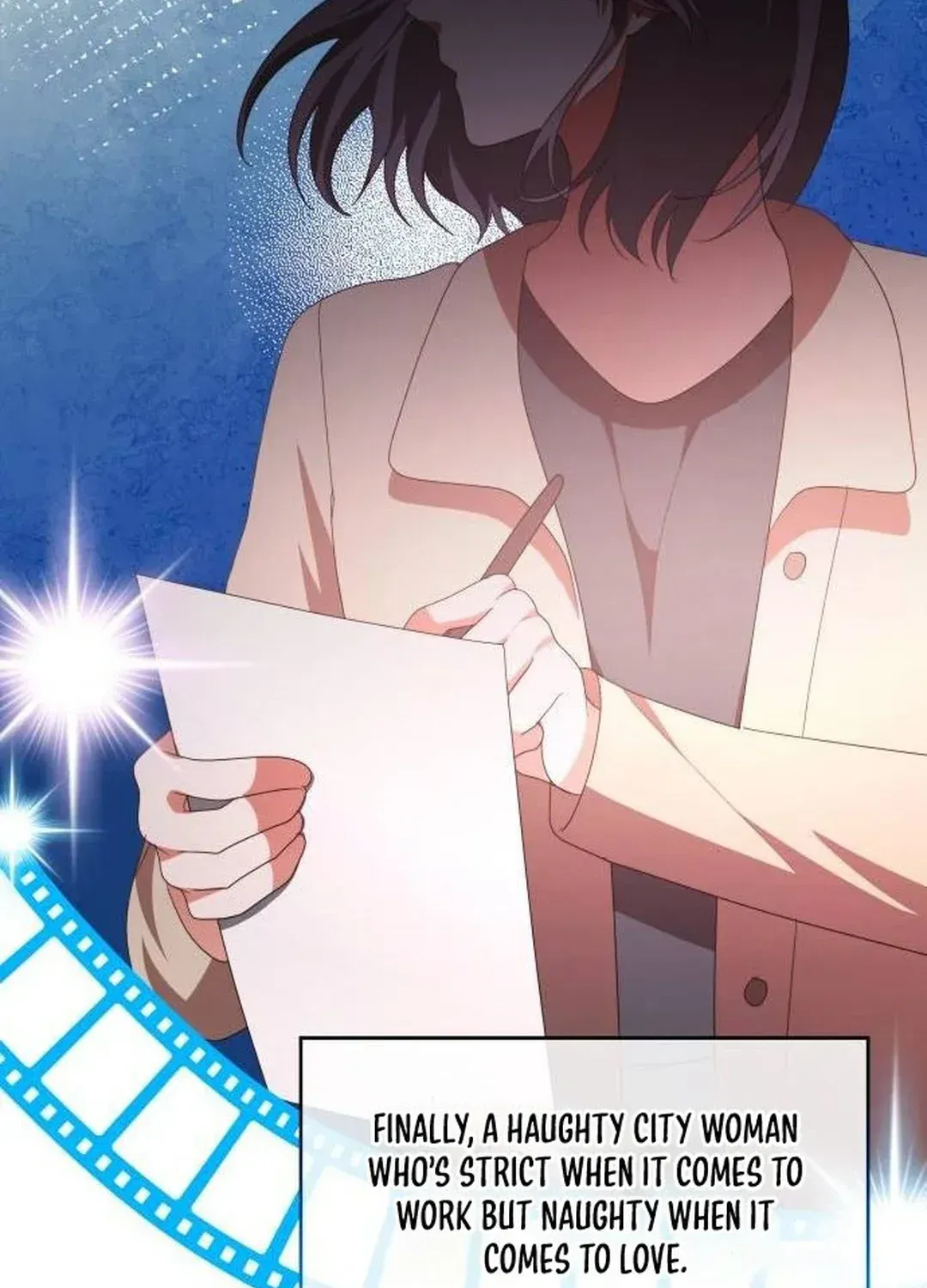 Read A Genius Writer’s Random Workplace chapter 44 image 98 on Lezhin