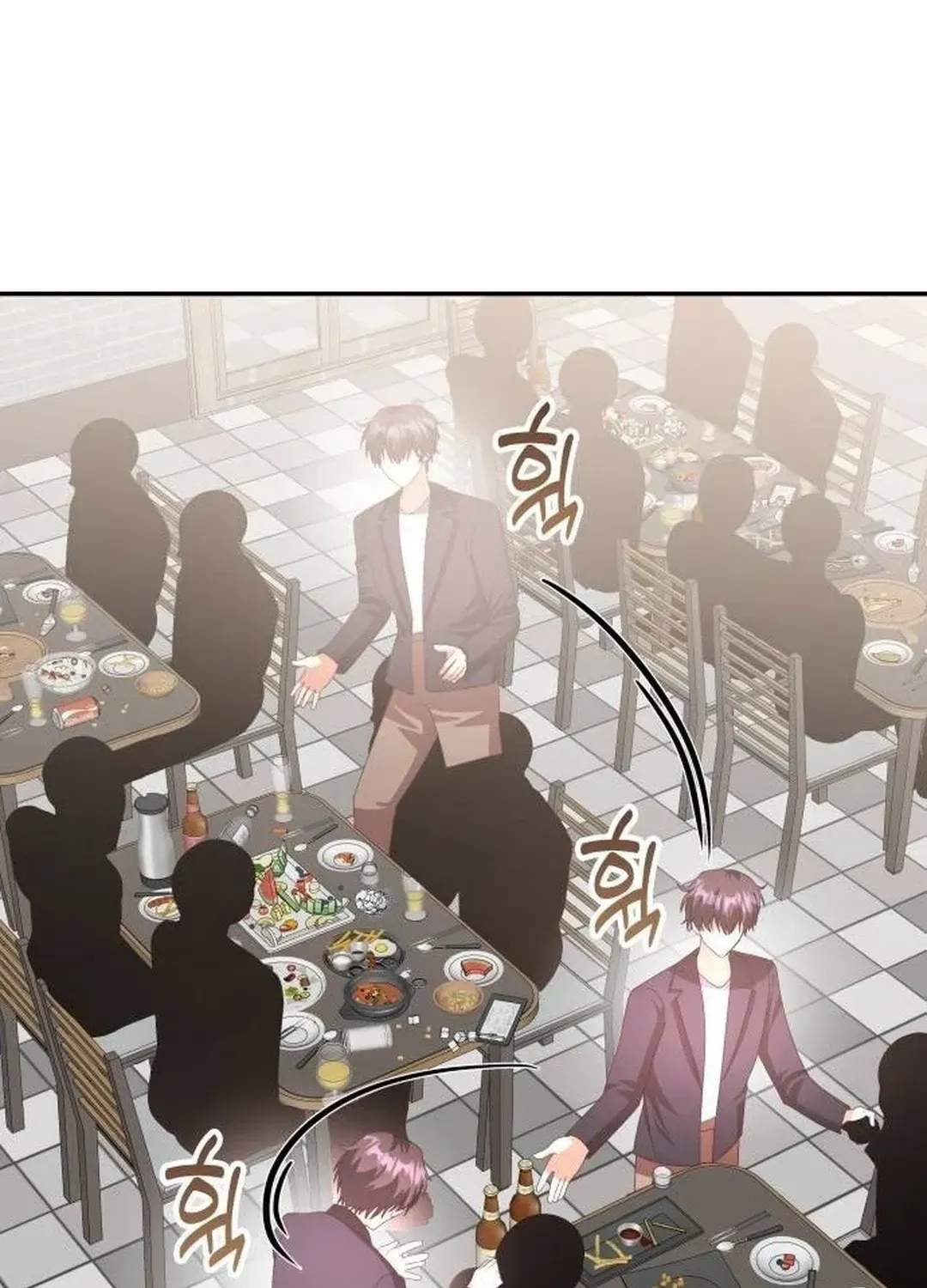 Read A Genius Writer’s Random Workplace chapter 46 image 105 on Lezhin