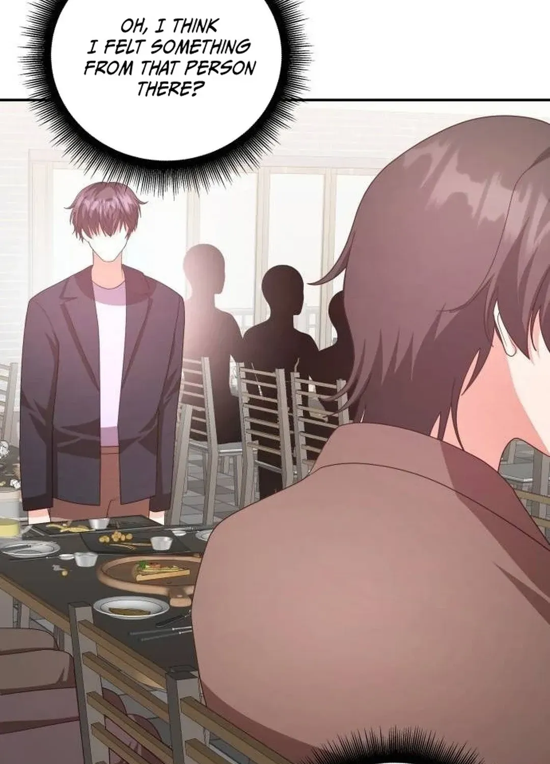 Read A Genius Writer’s Random Workplace chapter 46 image 107 on Lezhin