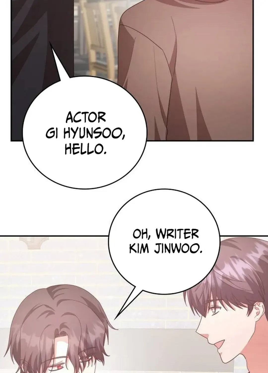 Read A Genius Writer’s Random Workplace chapter 46 image 112 on Lezhin