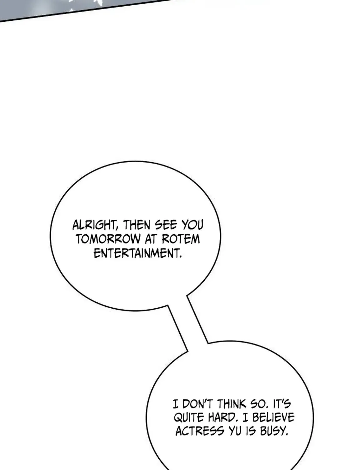 Read A Genius Writer’s Random Workplace chapter 46 image 127 on Lezhin