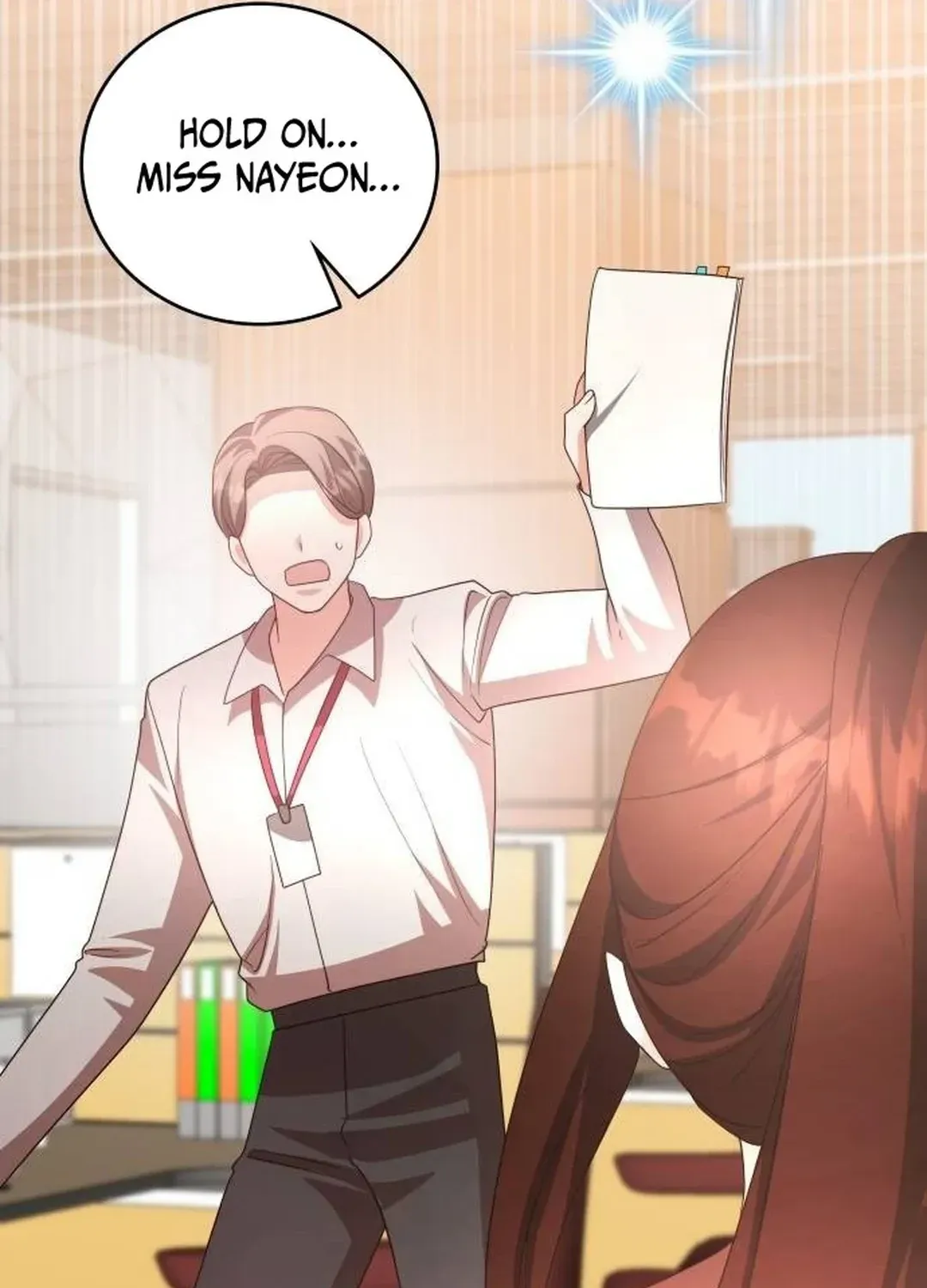 Read A Genius Writer’s Random Workplace chapter 46 image 13 on Lezhin