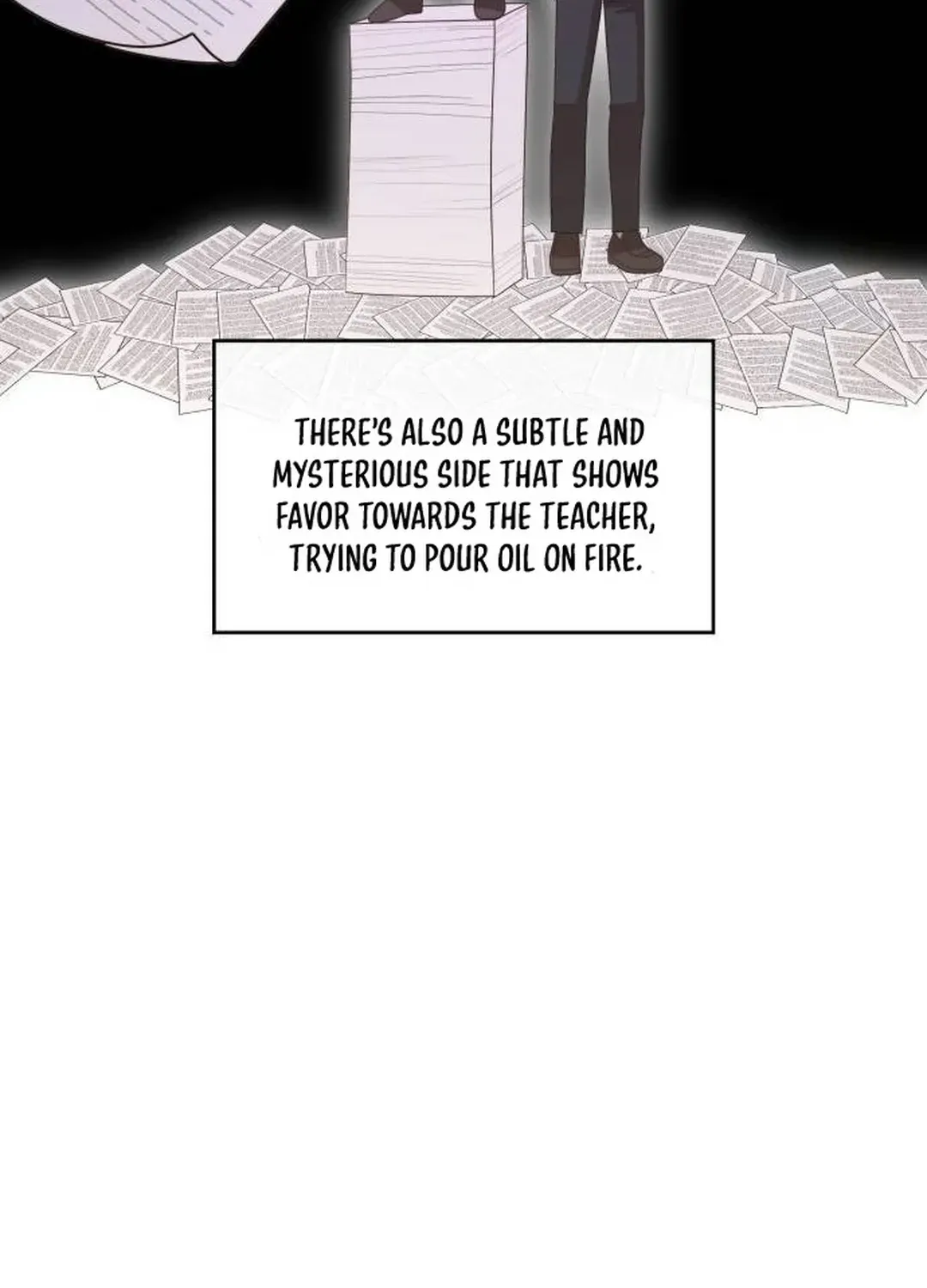 Read A Genius Writer’s Random Workplace chapter 46 image 144 on Lezhin