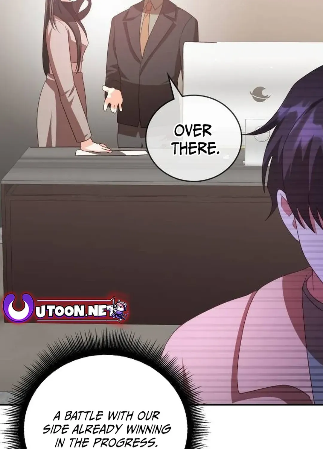 Read A Genius Writer’s Random Workplace chapter 46 image 147 on Lezhin