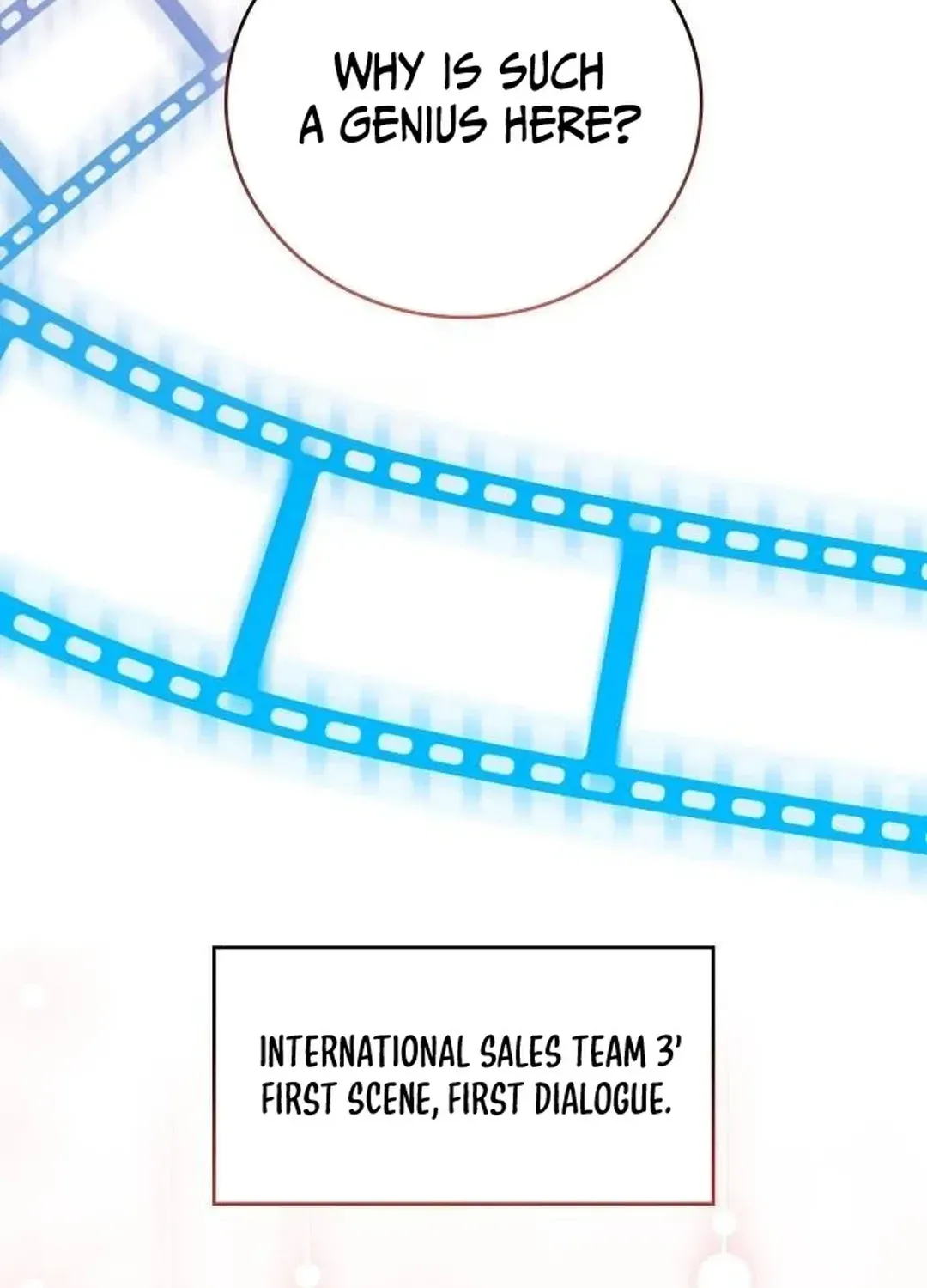 Read A Genius Writer’s Random Workplace chapter 46 image 2 on Lezhin