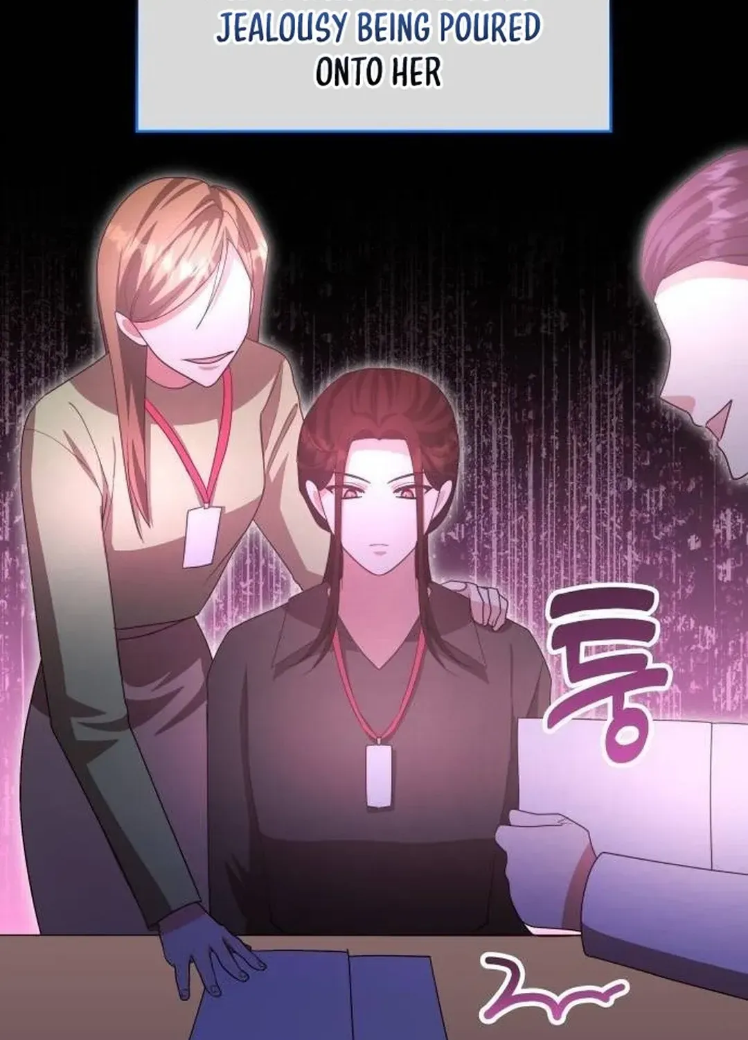 Read A Genius Writer’s Random Workplace chapter 46 image 21 on Lezhin