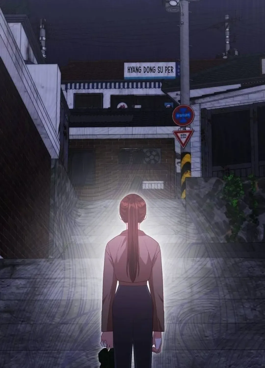 Read A Genius Writer’s Random Workplace chapter 46 image 28 on Lezhin