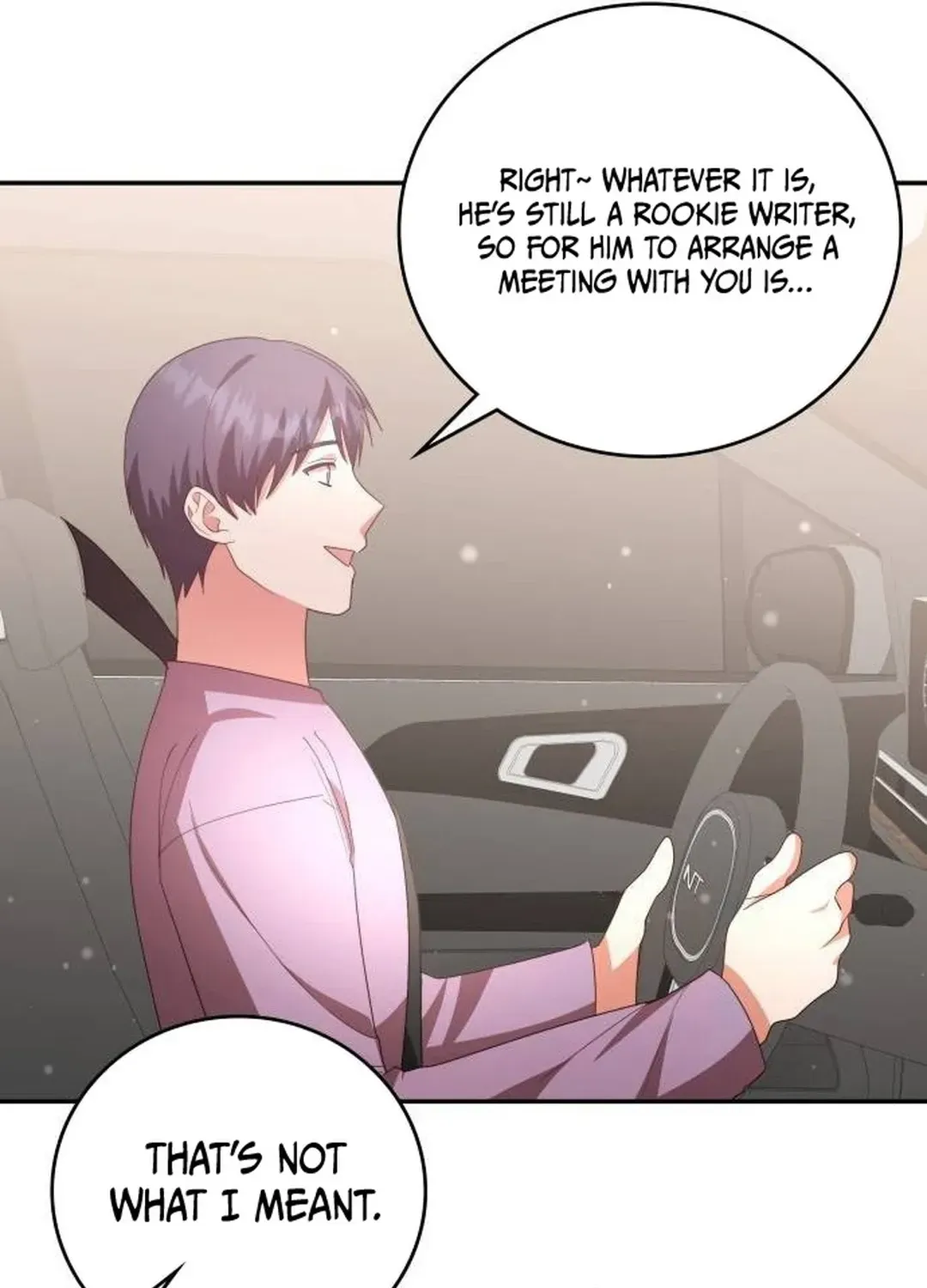 Read A Genius Writer’s Random Workplace chapter 46 image 41 on Lezhin