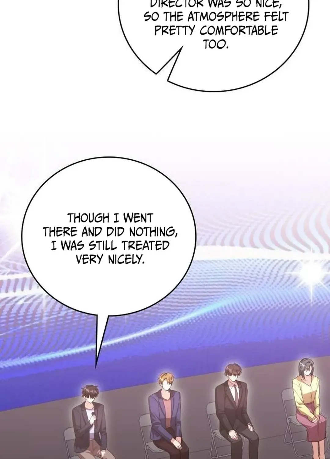Read A Genius Writer’s Random Workplace chapter 46 image 49 on Lezhin