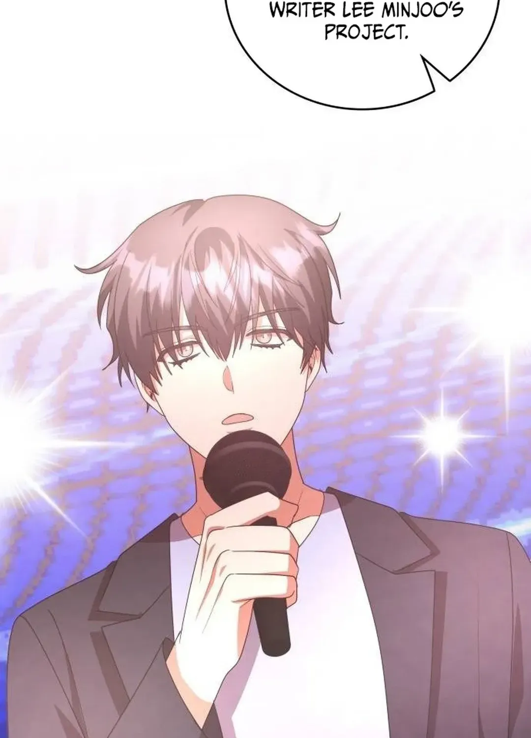 Read A Genius Writer’s Random Workplace chapter 46 image 51 on Lezhin