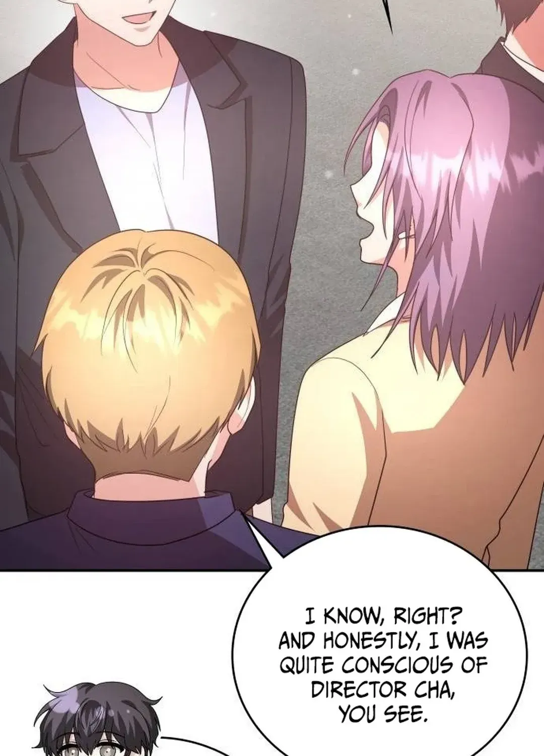 Read A Genius Writer’s Random Workplace chapter 46 image 59 on Lezhin
