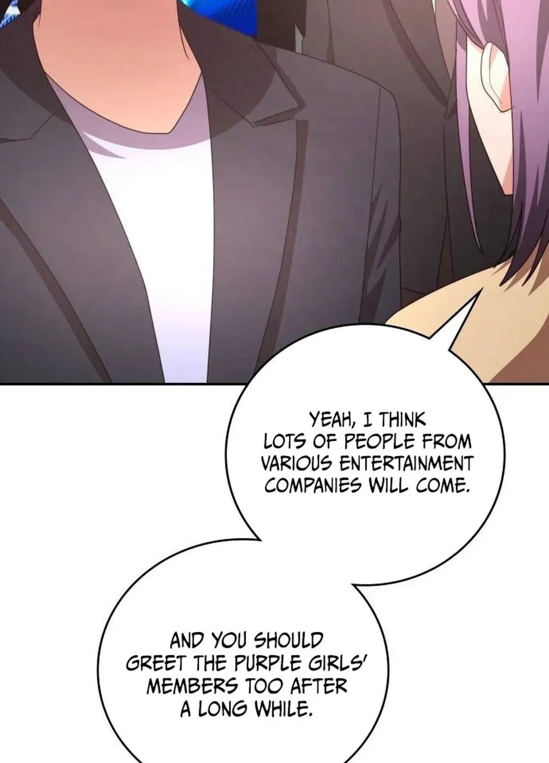 Read A Genius Writer’s Random Workplace chapter 46 image 63 on Lezhin