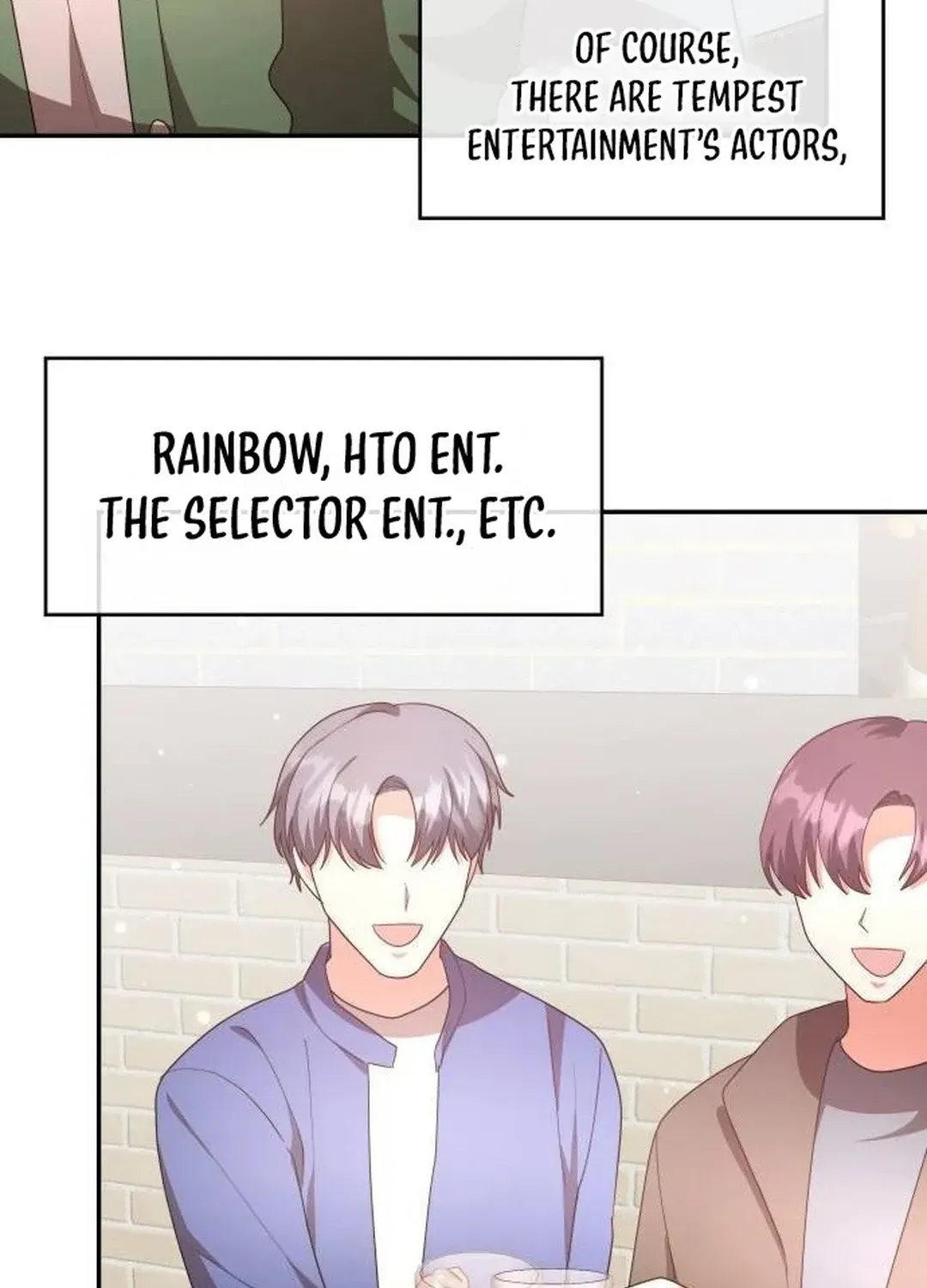 Read A Genius Writer’s Random Workplace chapter 46 image 72 on Lezhin