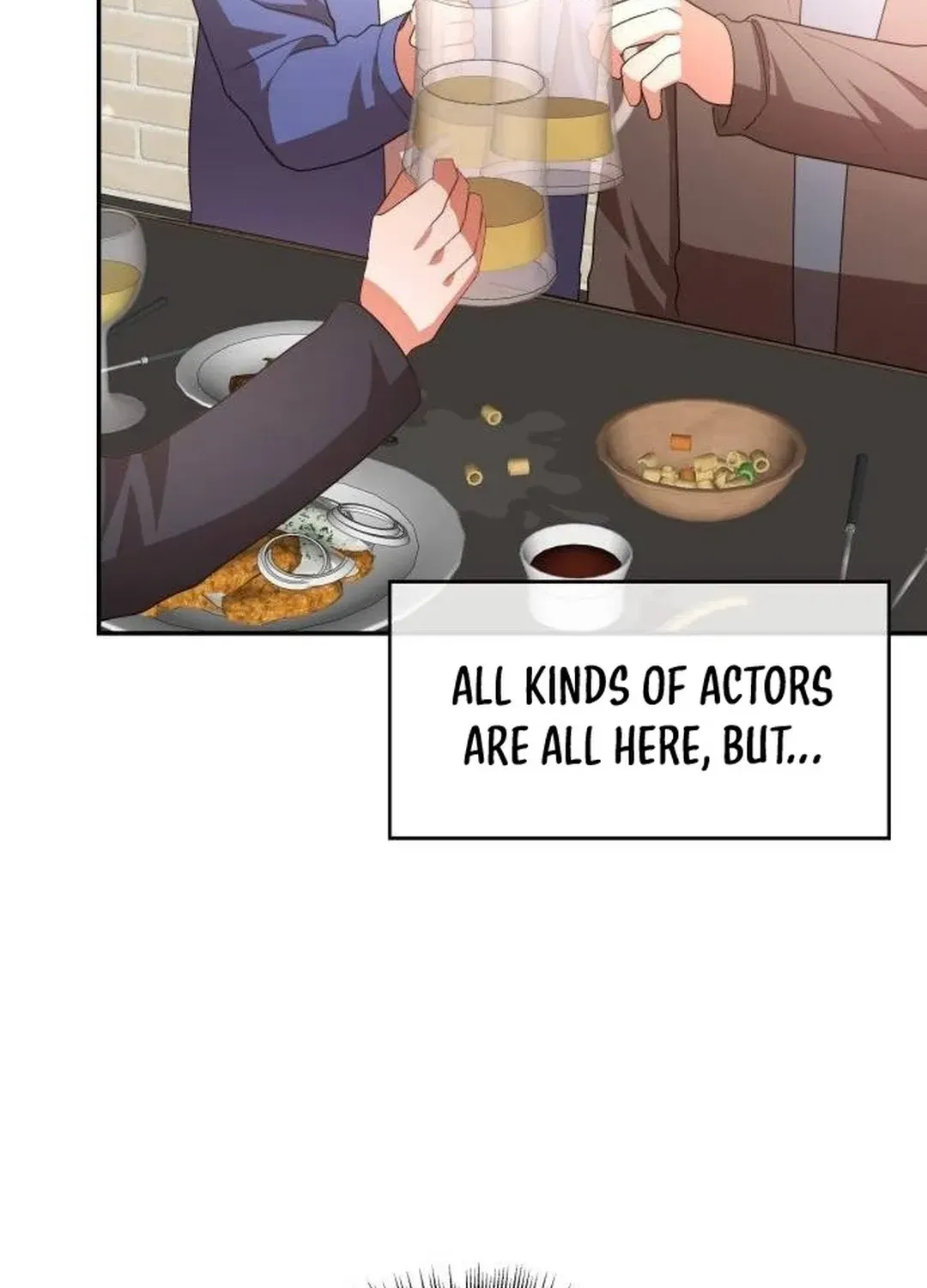 Read A Genius Writer’s Random Workplace chapter 46 image 73 on Lezhin