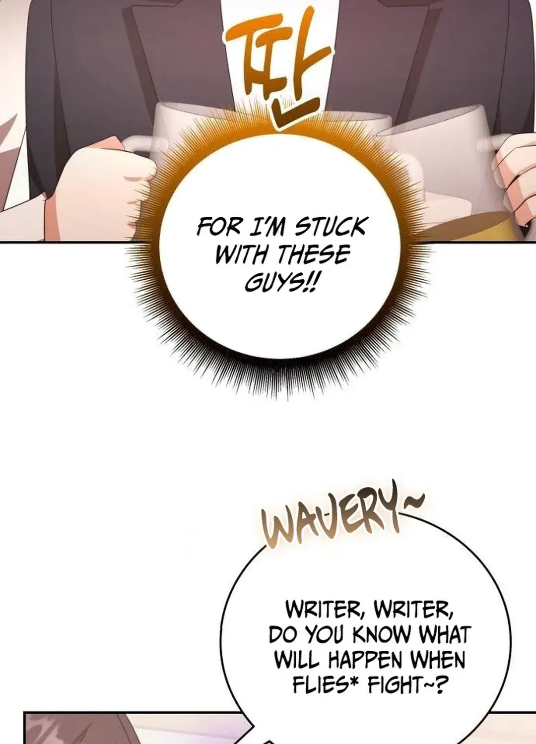 Read A Genius Writer’s Random Workplace chapter 46 image 75 on Lezhin