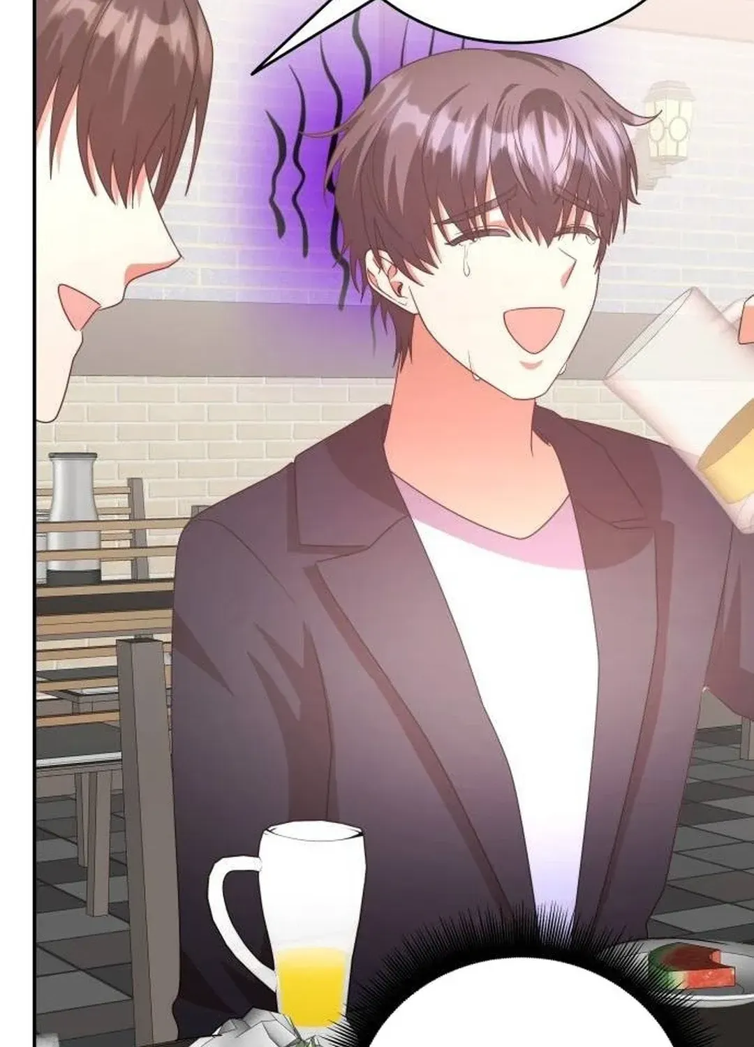 Read A Genius Writer’s Random Workplace chapter 46 image 76 on Lezhin