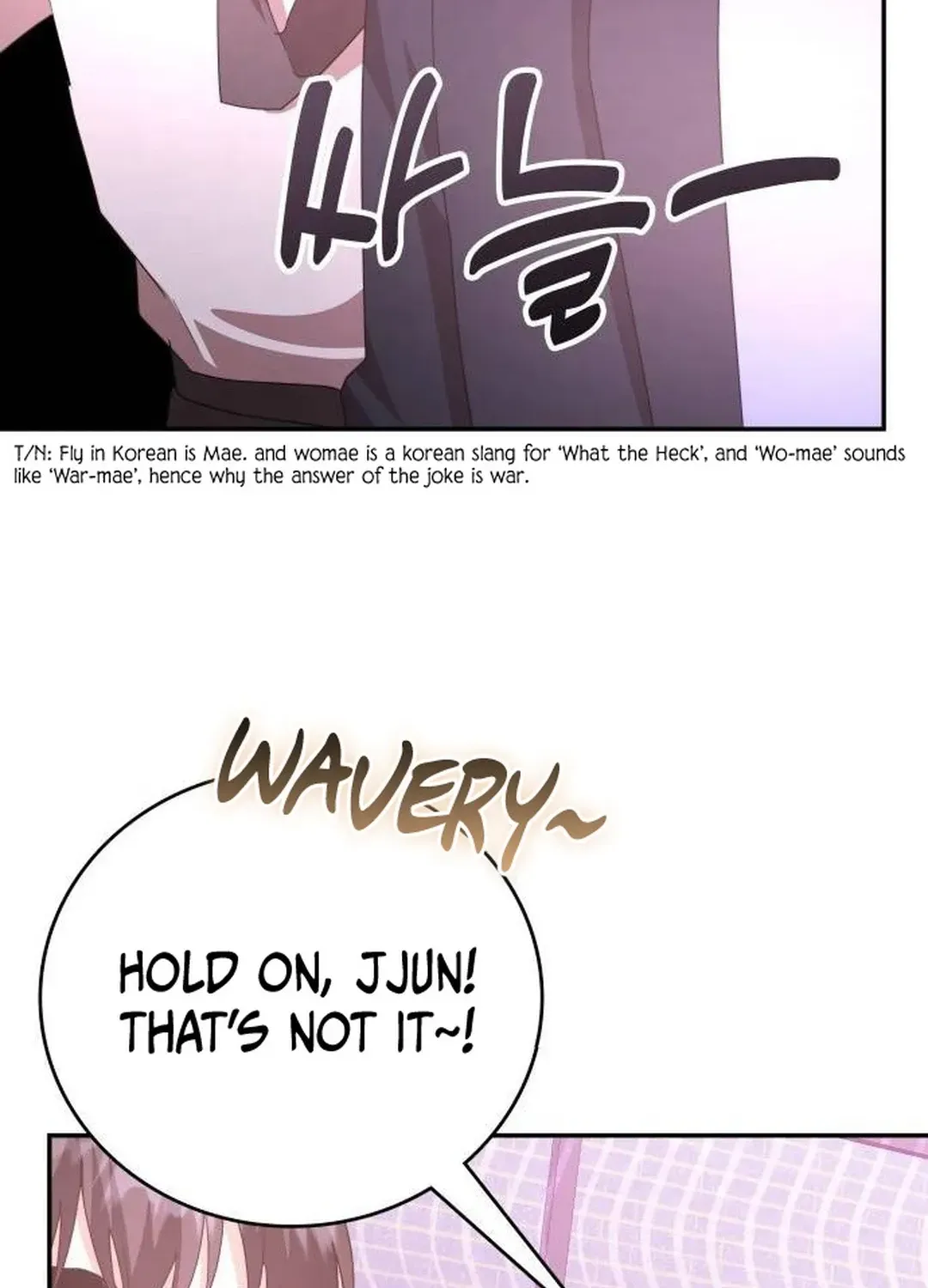 Read A Genius Writer’s Random Workplace chapter 46 image 79 on Lezhin