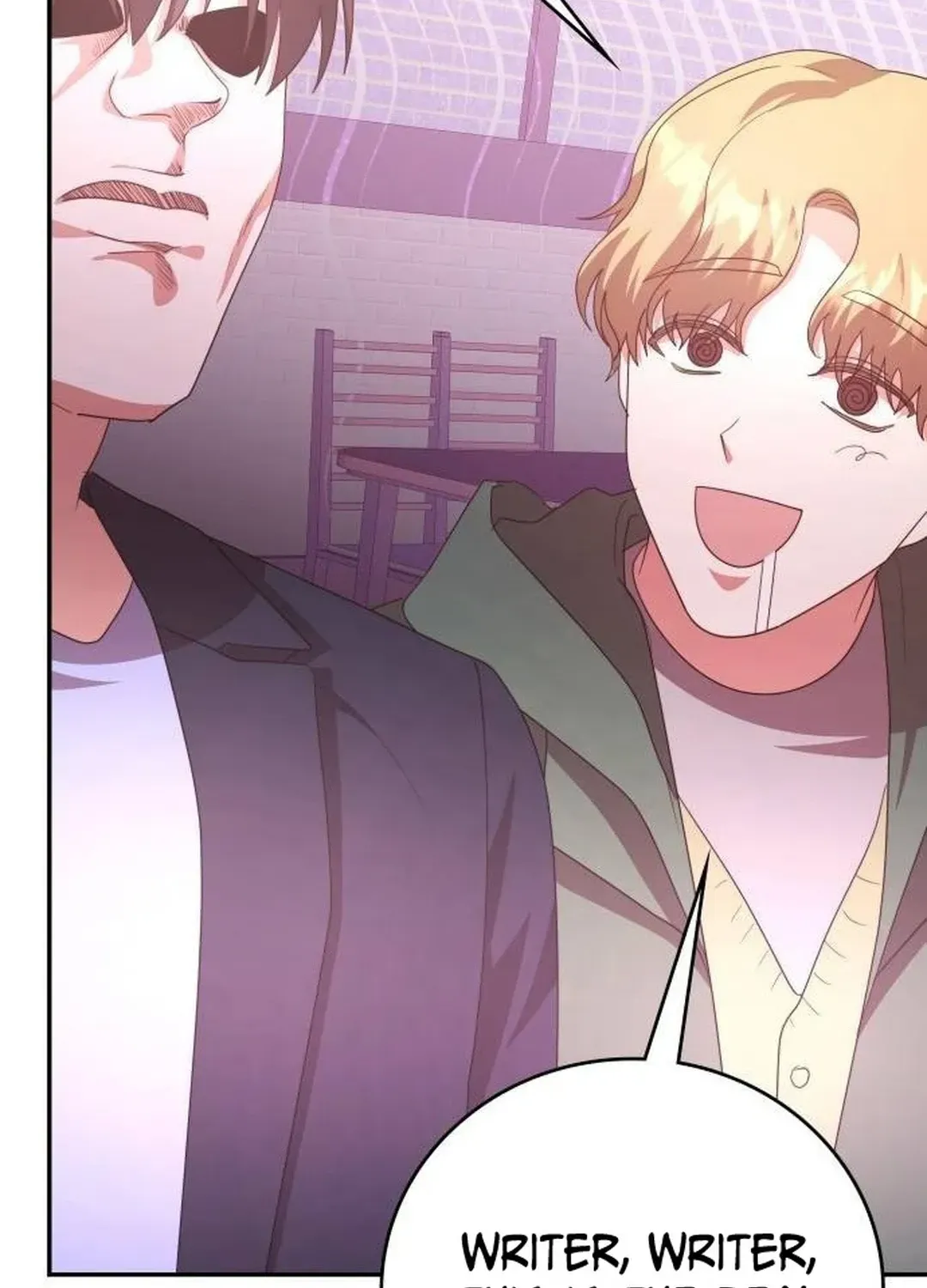 Read A Genius Writer’s Random Workplace chapter 46 image 80 on Lezhin