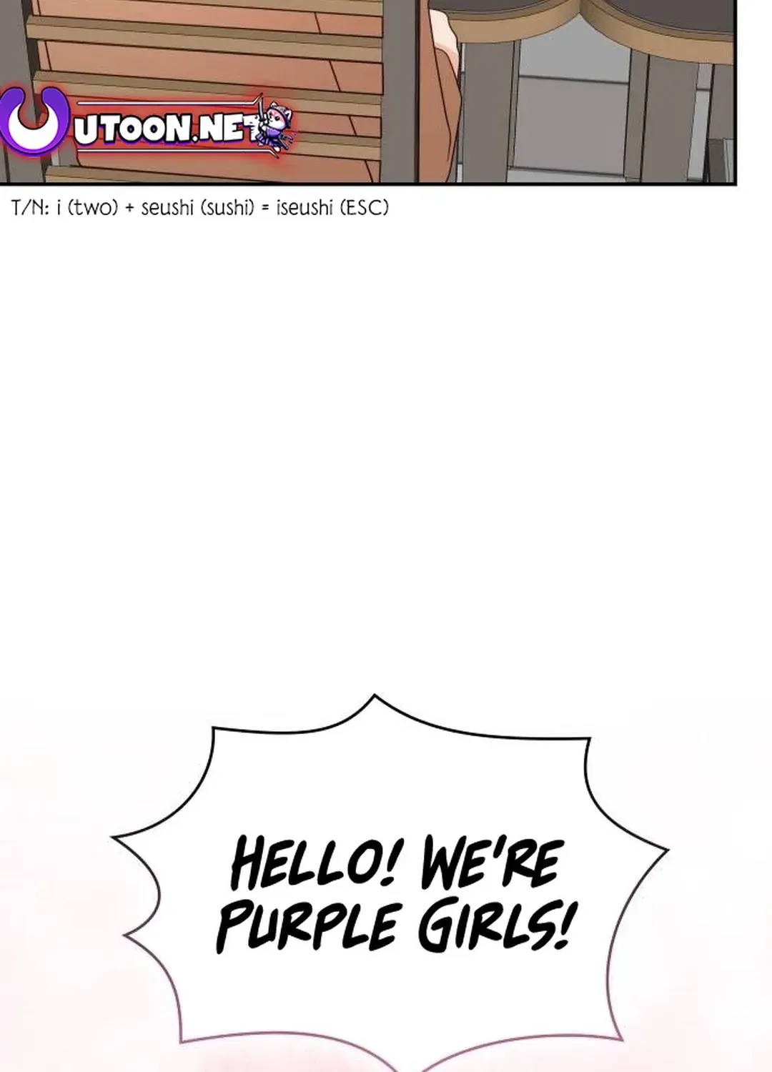 Read A Genius Writer’s Random Workplace chapter 46 image 90 on Lezhin