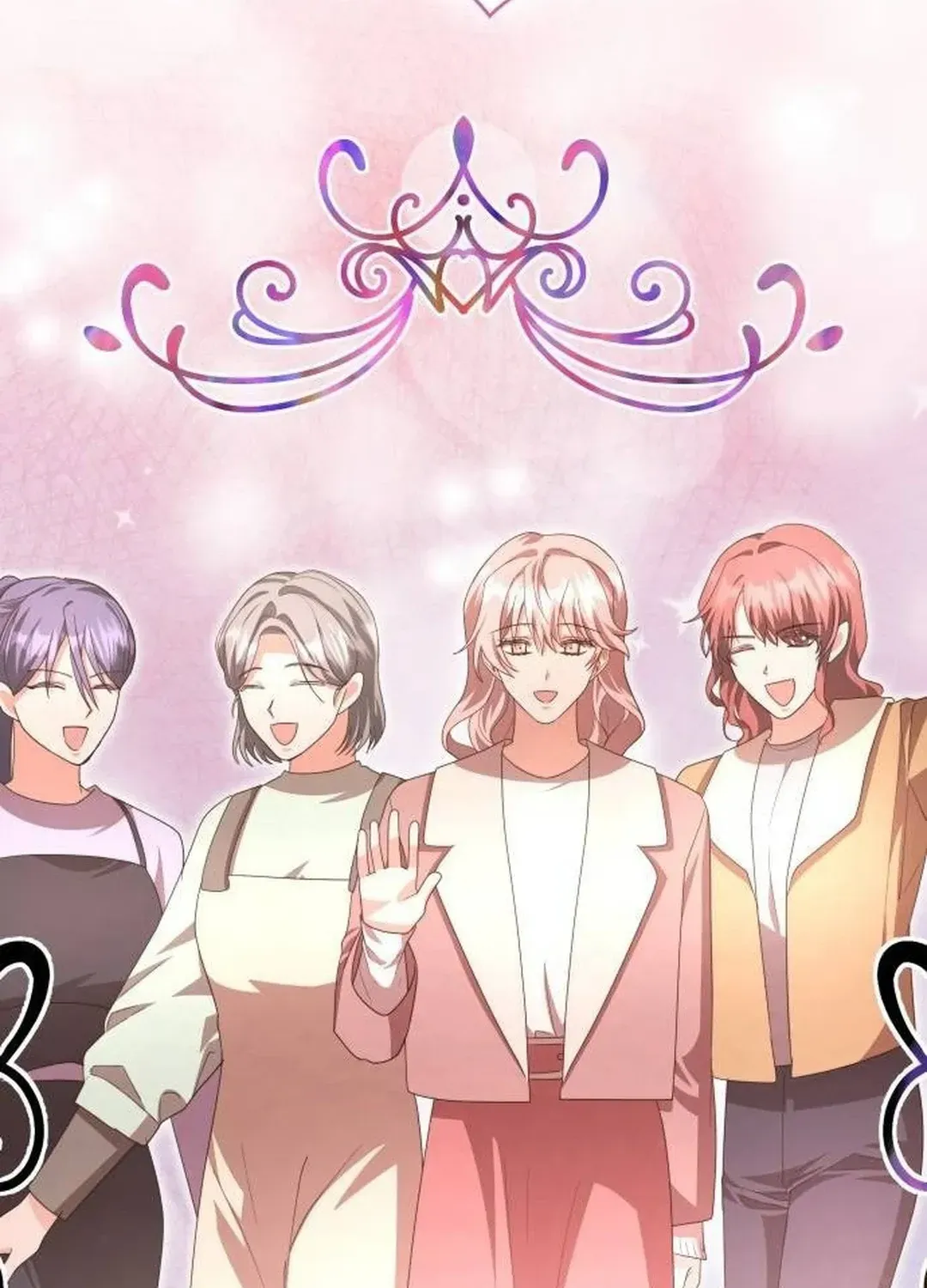 Read A Genius Writer’s Random Workplace chapter 46 image 91 on Lezhin
