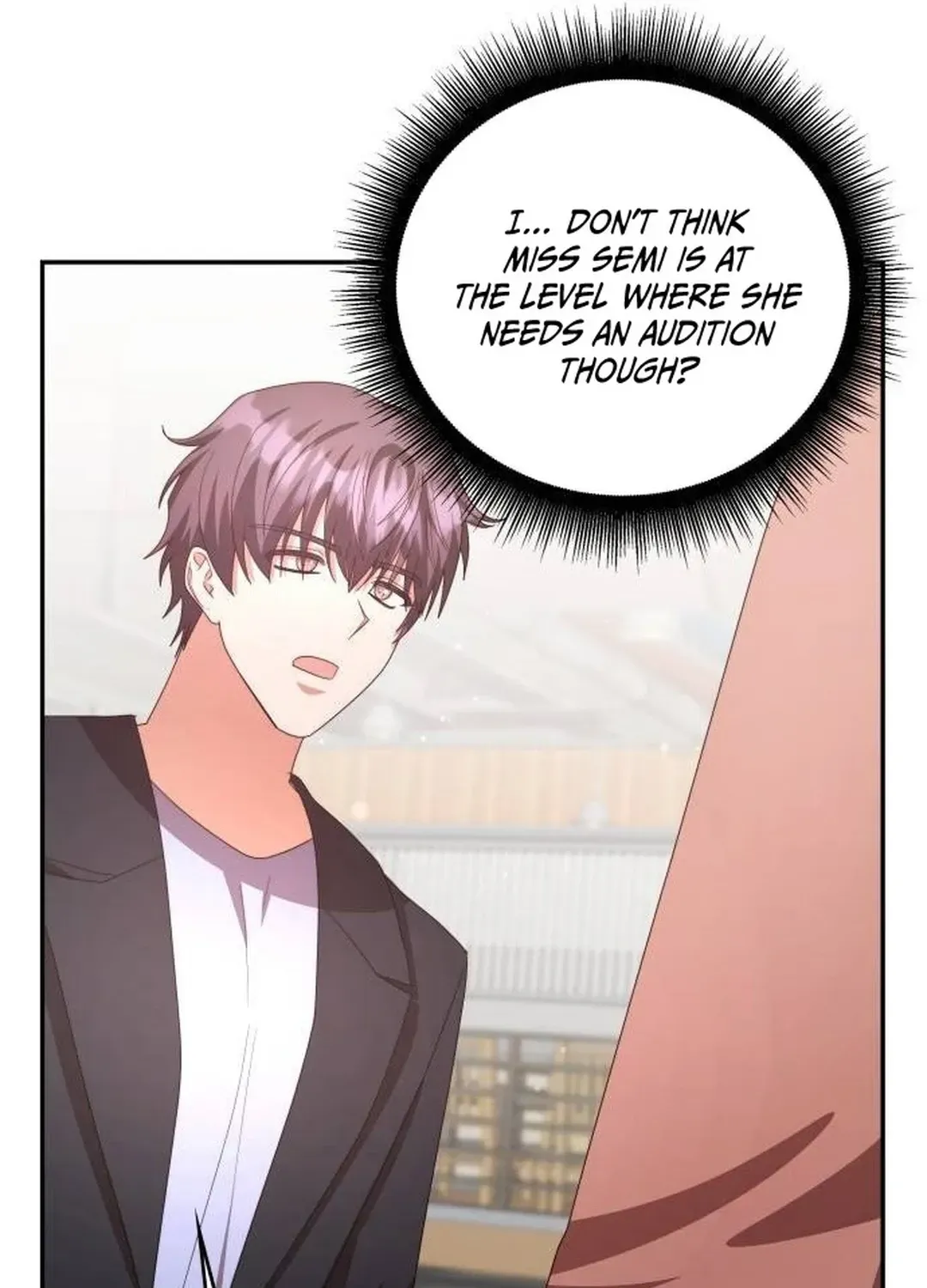 Read A Genius Writer’s Random Workplace chapter 46 image 96 on Lezhin