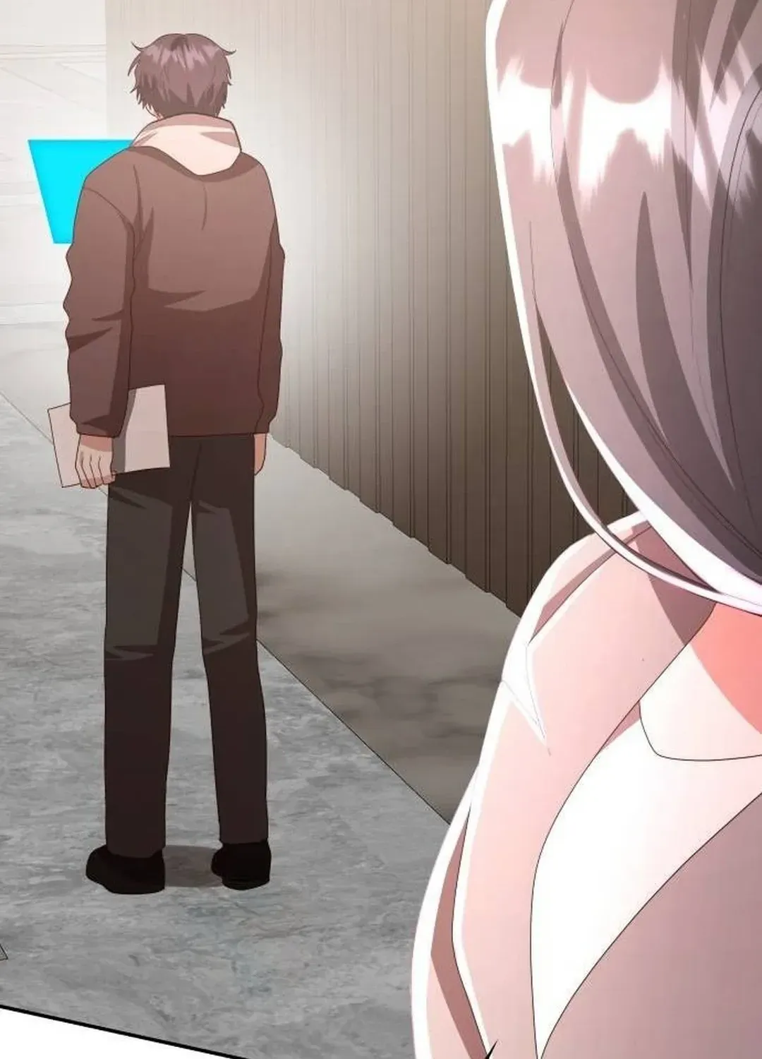 Read A Genius Writer’s Random Workplace chapter 47 image 103 on Lezhin