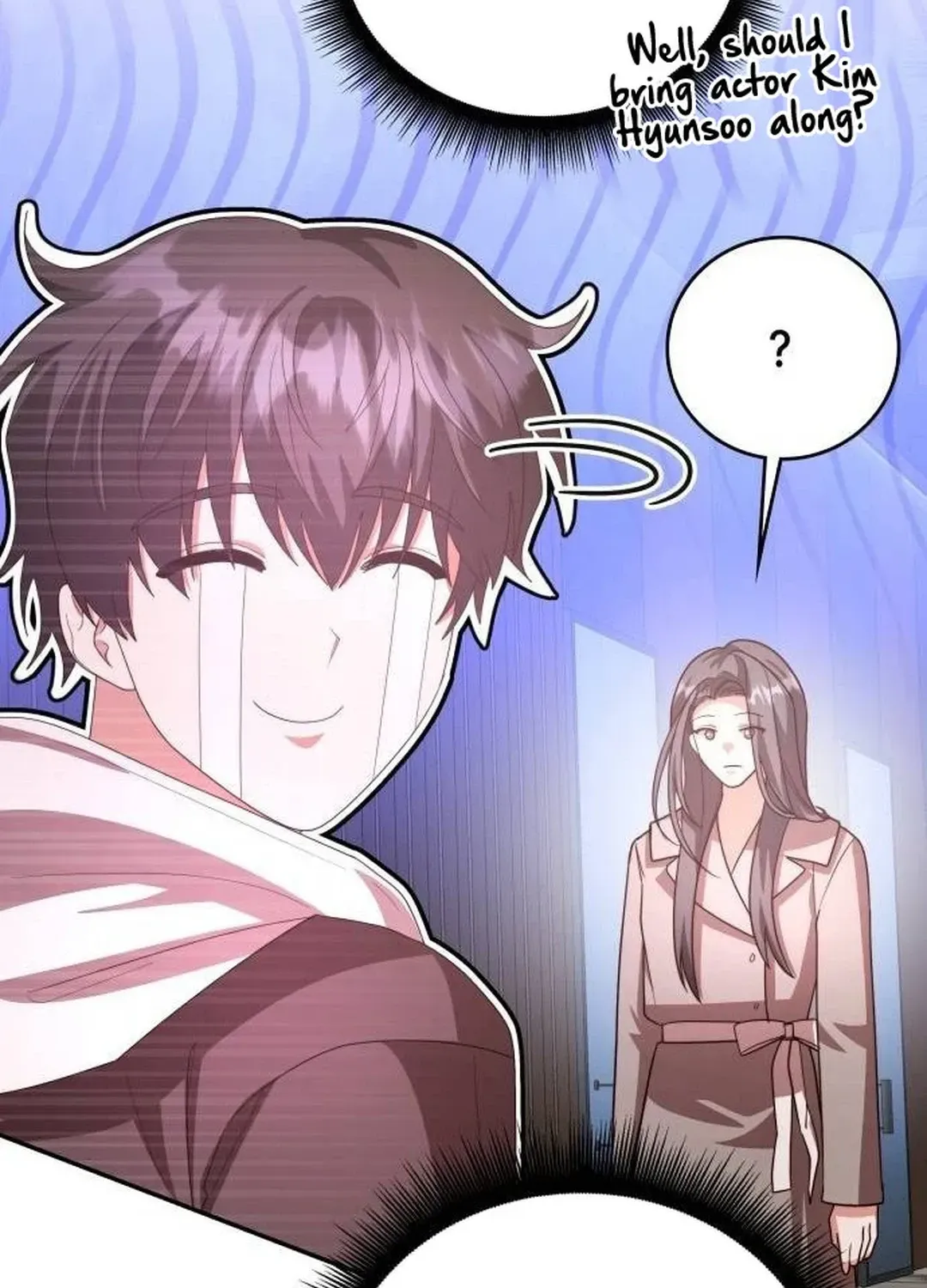 Read A Genius Writer’s Random Workplace chapter 47 image 111 on Lezhin