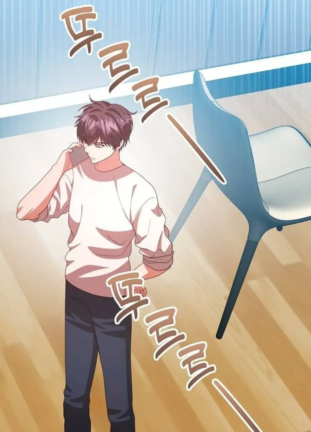 Read A Genius Writer’s Random Workplace chapter 47 image 123 on Lezhin