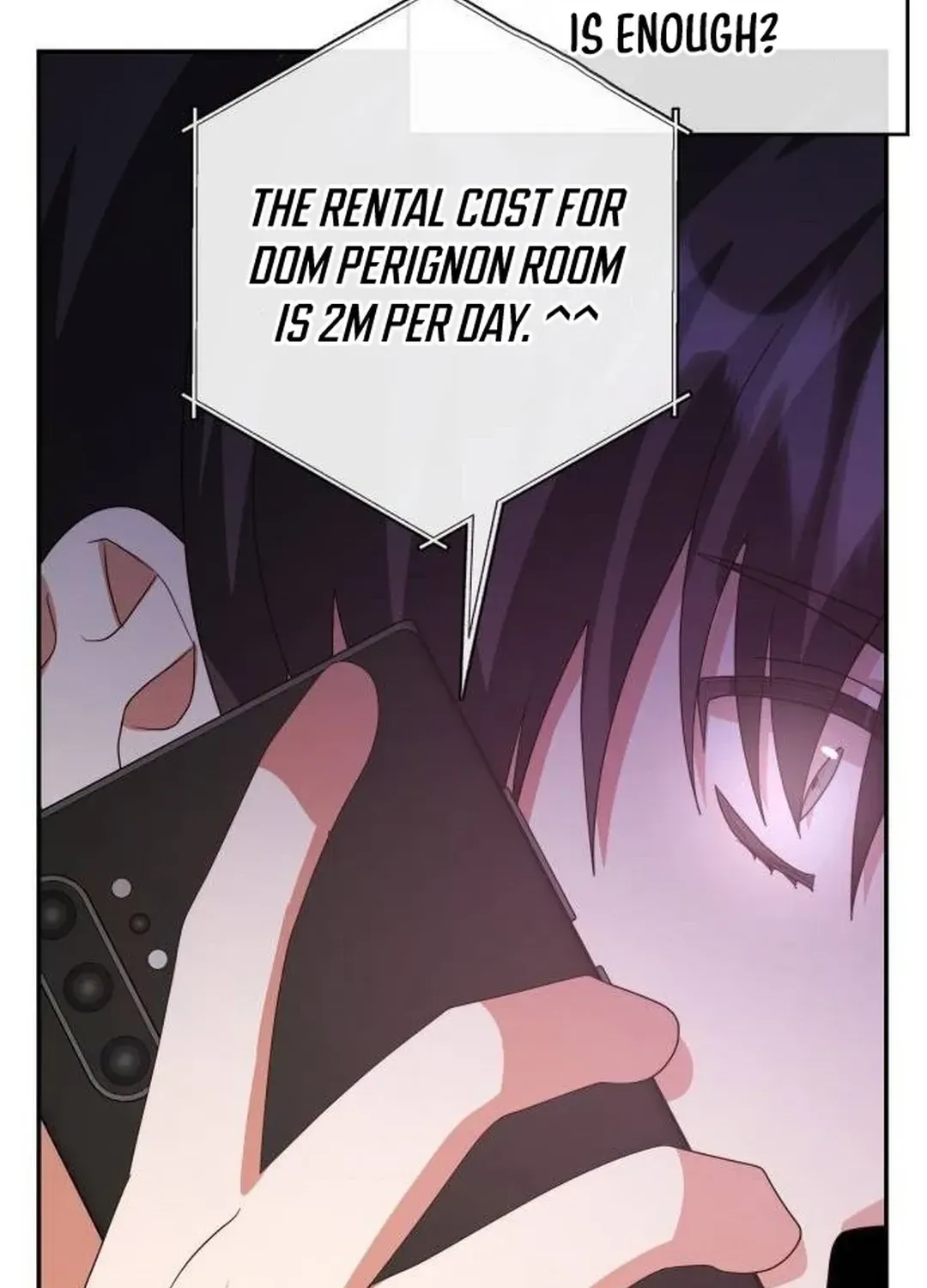 Read A Genius Writer’s Random Workplace chapter 47 image 125 on Lezhin