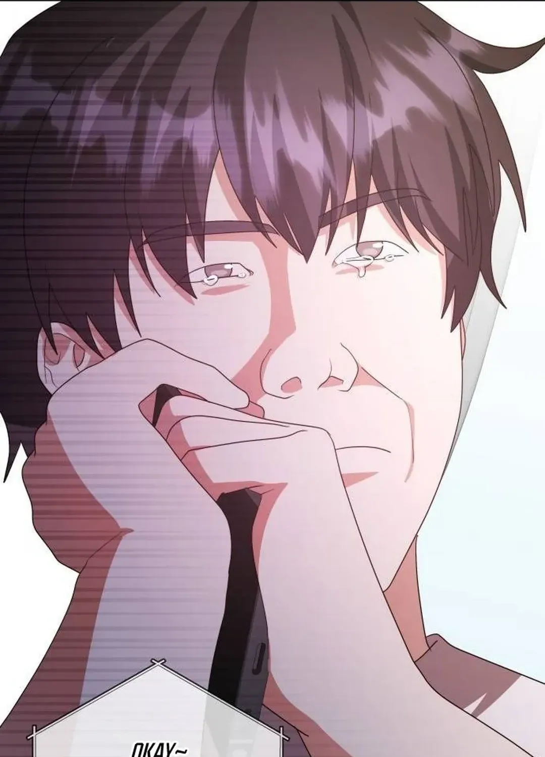 Read A Genius Writer’s Random Workplace chapter 47 image 128 on Lezhin