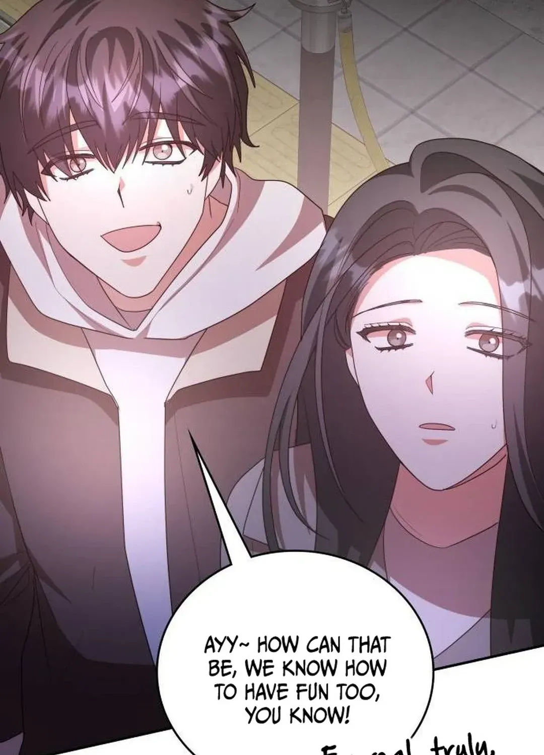 Read A Genius Writer’s Random Workplace chapter 47 image 135 on Lezhin
