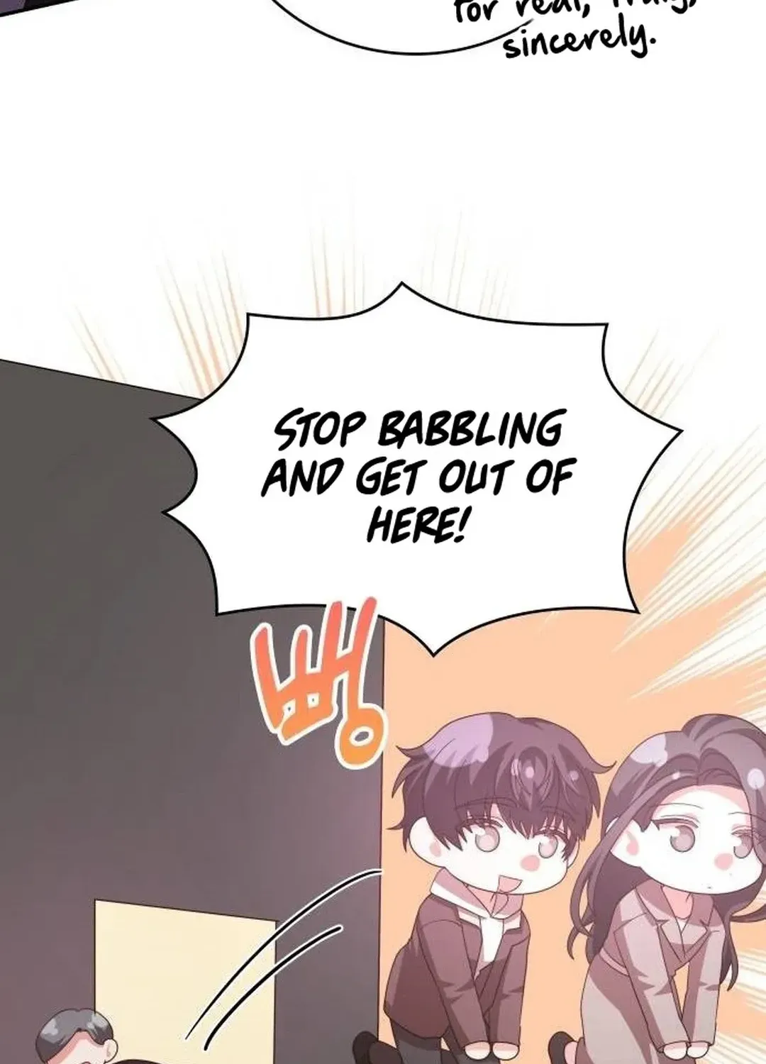 Read A Genius Writer’s Random Workplace chapter 47 image 136 on Lezhin