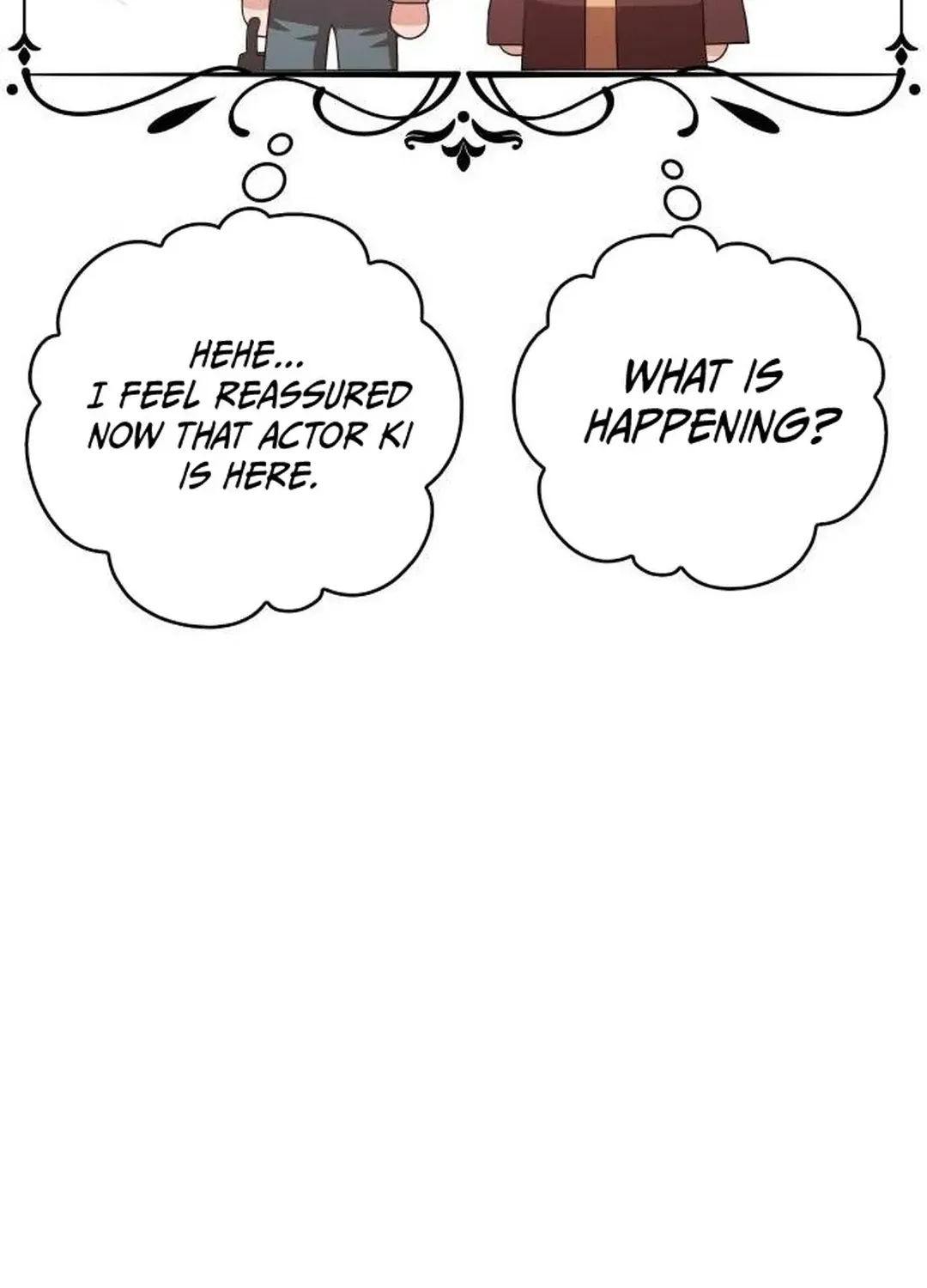 Read A Genius Writer’s Random Workplace chapter 47 image 152 on Lezhin
