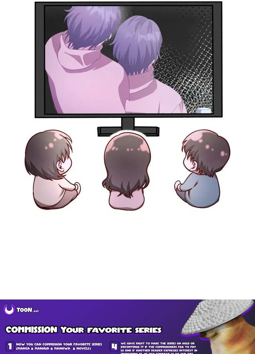 Read A Genius Writer’s Random Workplace chapter 47 image 154 on Lezhin