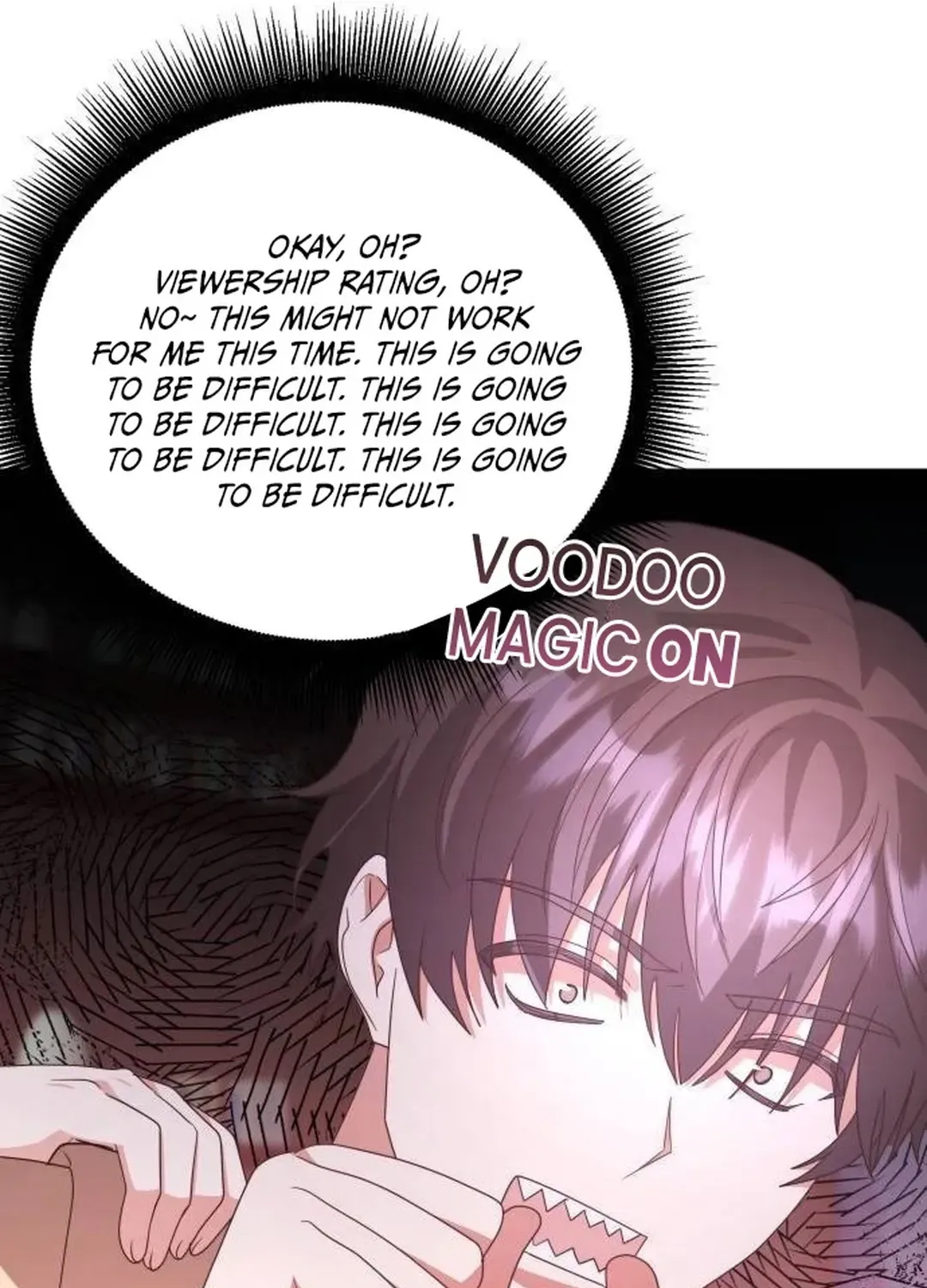 Read A Genius Writer’s Random Workplace chapter 47 image 17 on Lezhin