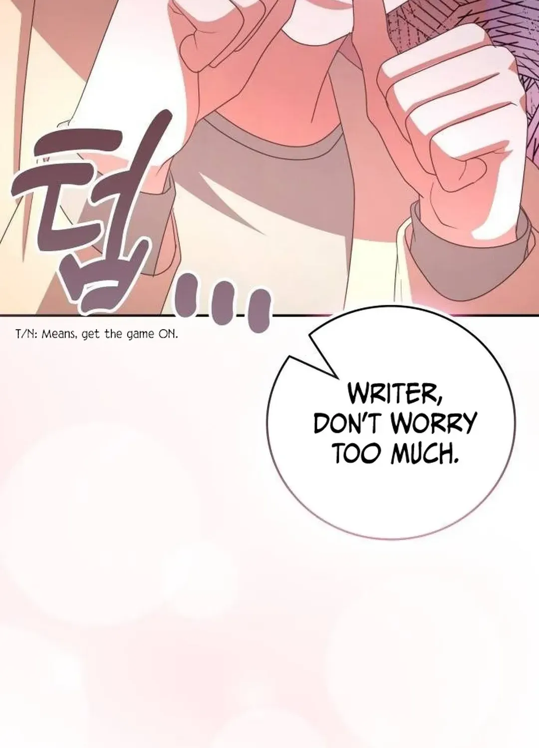 Read A Genius Writer’s Random Workplace chapter 47 image 18 on Lezhin