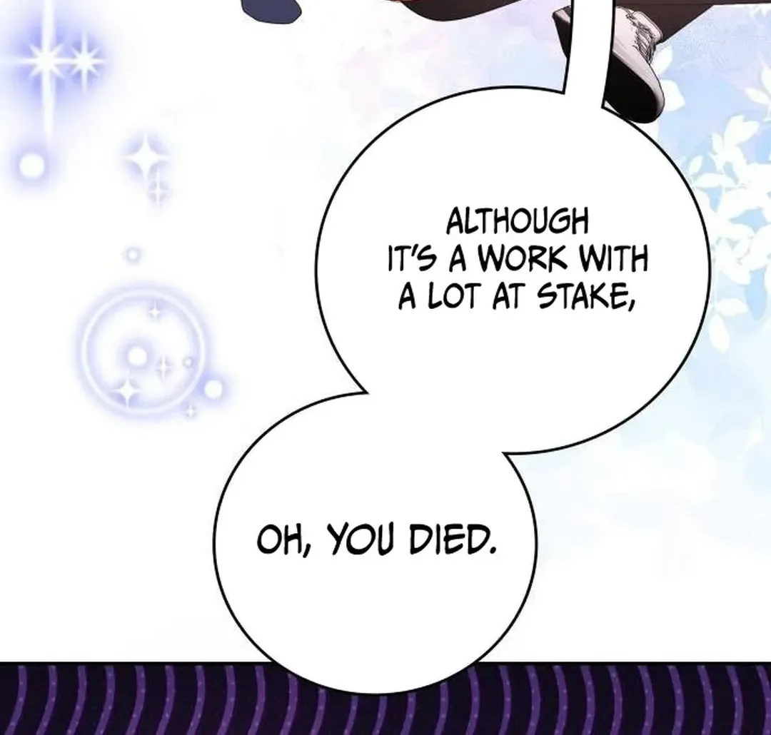 Read A Genius Writer’s Random Workplace chapter 47 image 22 on Lezhin