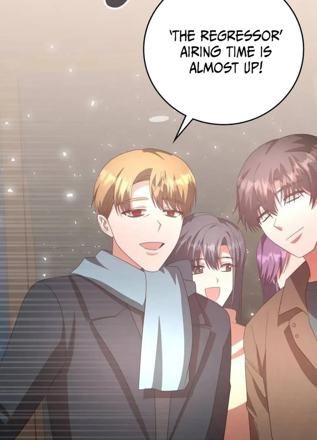 Read A Genius Writer’s Random Workplace chapter 47 image 31 on Lezhin