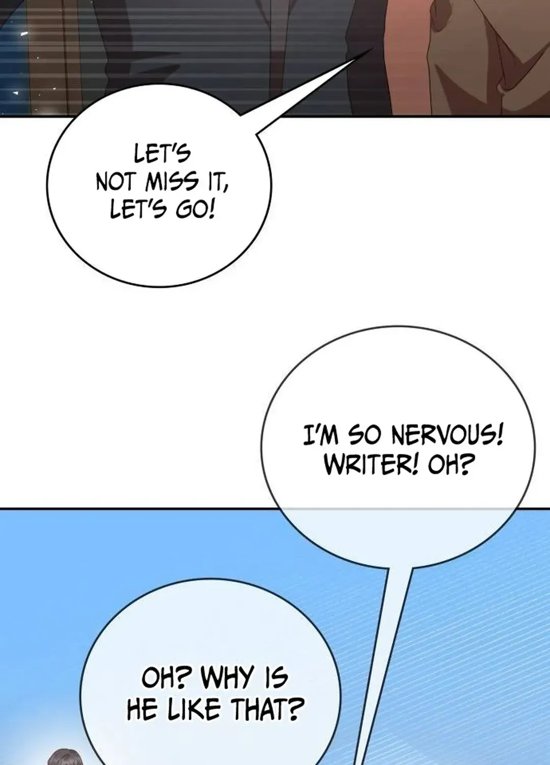 Read A Genius Writer’s Random Workplace chapter 47 image 32 on Lezhin