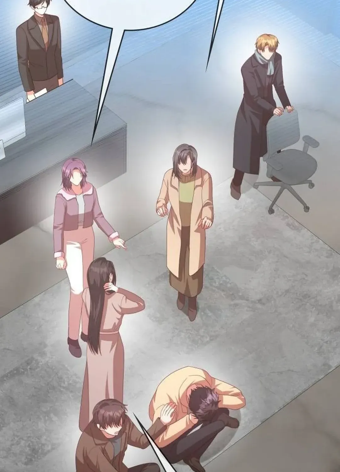 Read A Genius Writer’s Random Workplace chapter 47 image 33 on Lezhin