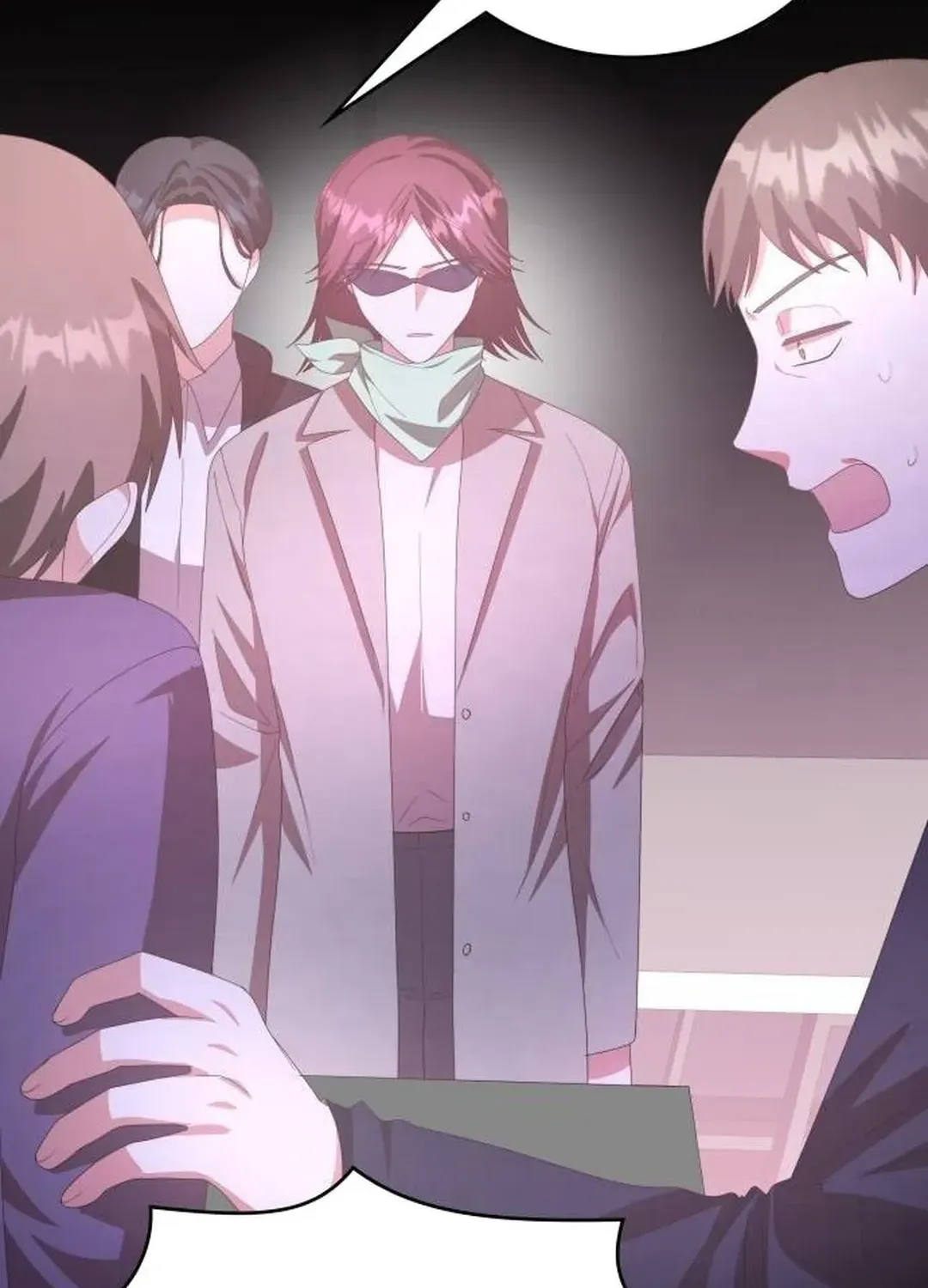 Read A Genius Writer’s Random Workplace chapter 47 image 39 on Lezhin