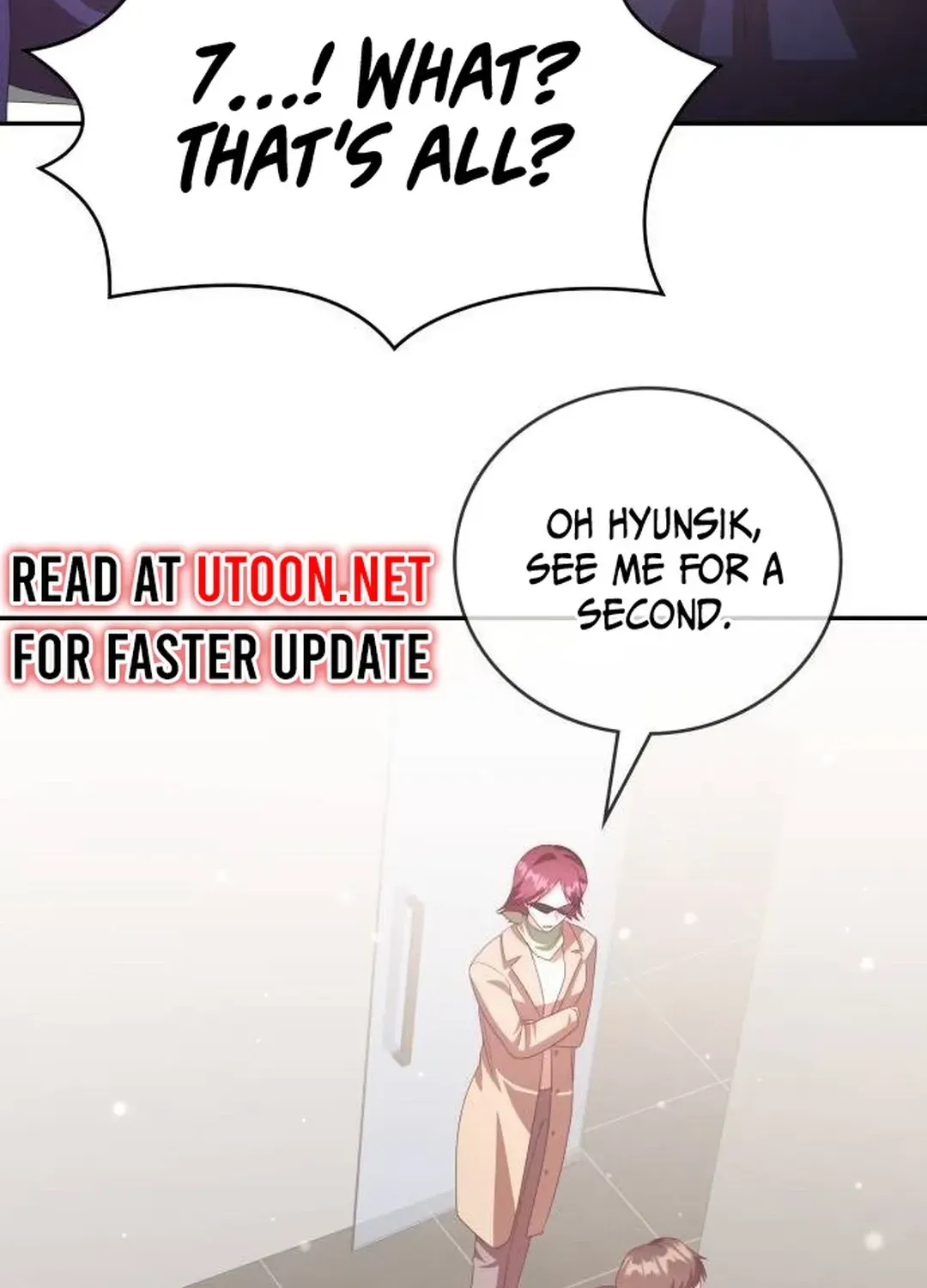 Read A Genius Writer’s Random Workplace chapter 47 image 40 on Lezhin