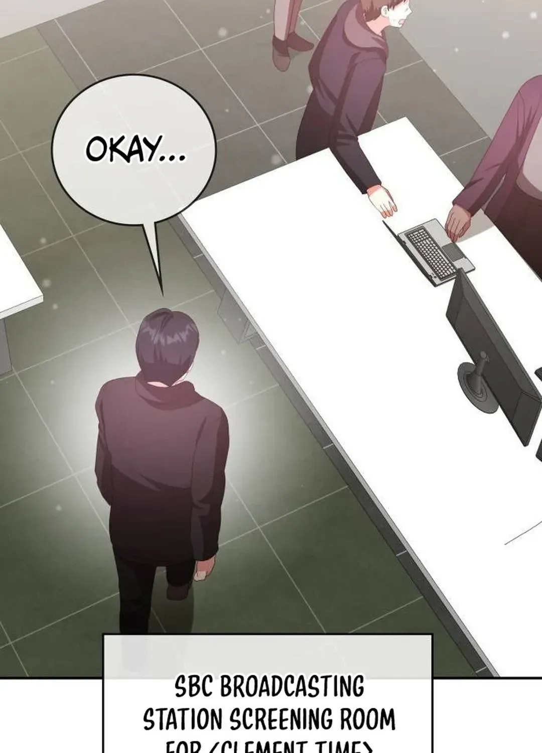 Read A Genius Writer’s Random Workplace chapter 47 image 41 on Lezhin