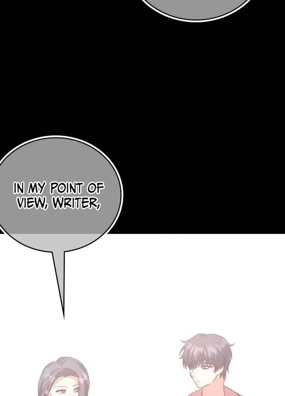 Read A Genius Writer’s Random Workplace chapter 47 image 74 on Lezhin
