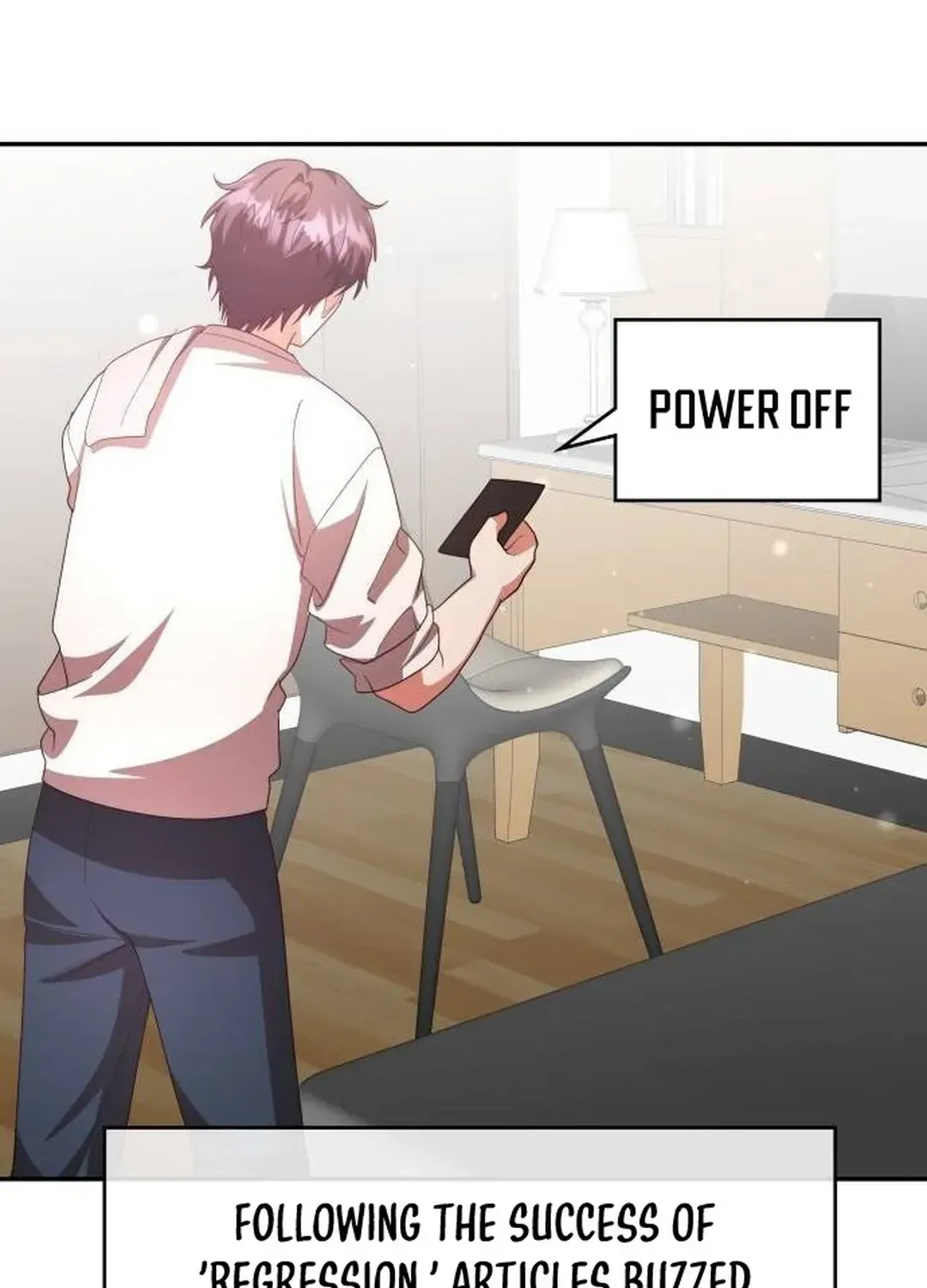 Read A Genius Writer’s Random Workplace chapter 47 image 79 on Lezhin