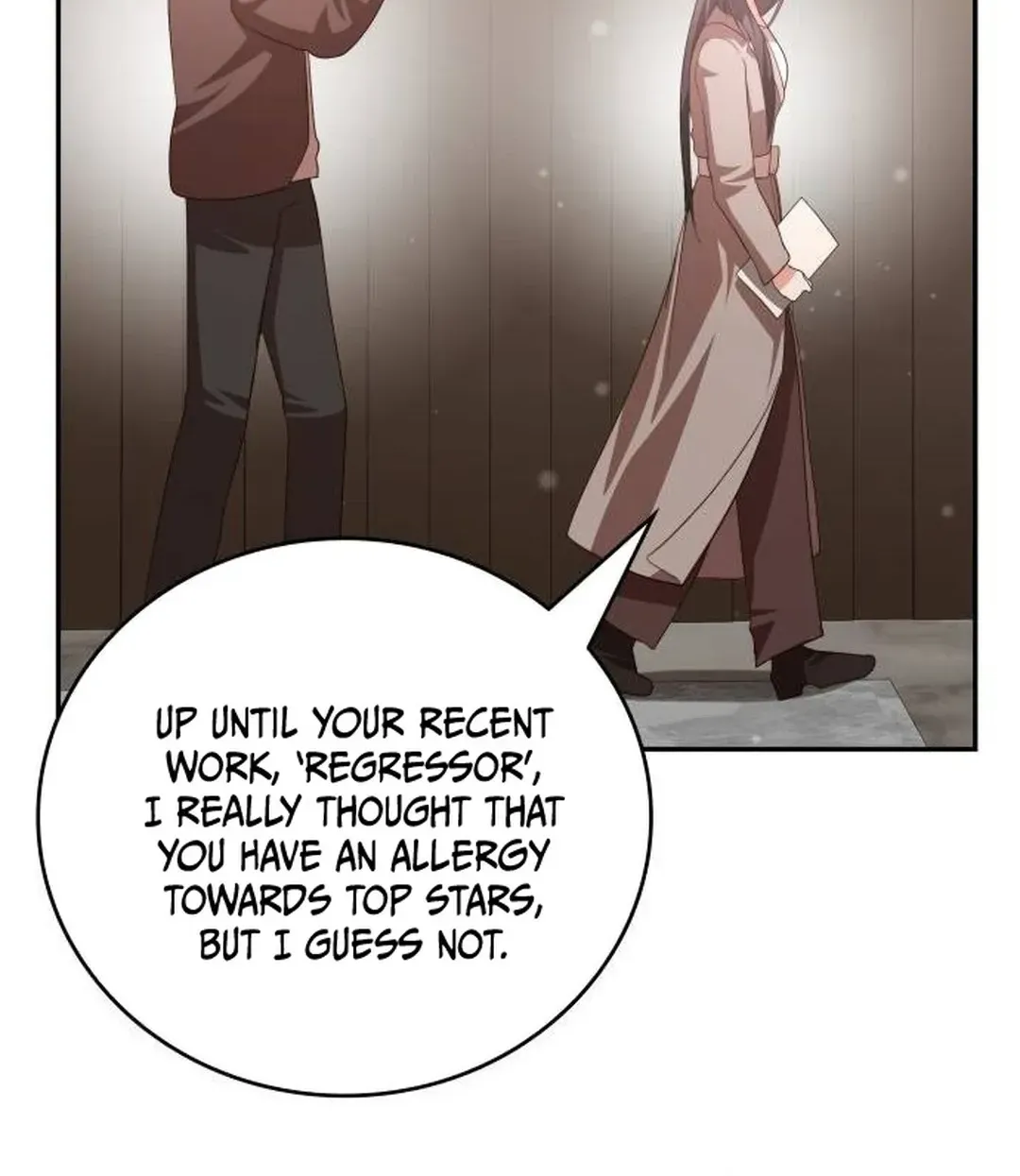 Read A Genius Writer’s Random Workplace chapter 47 image 90 on Lezhin